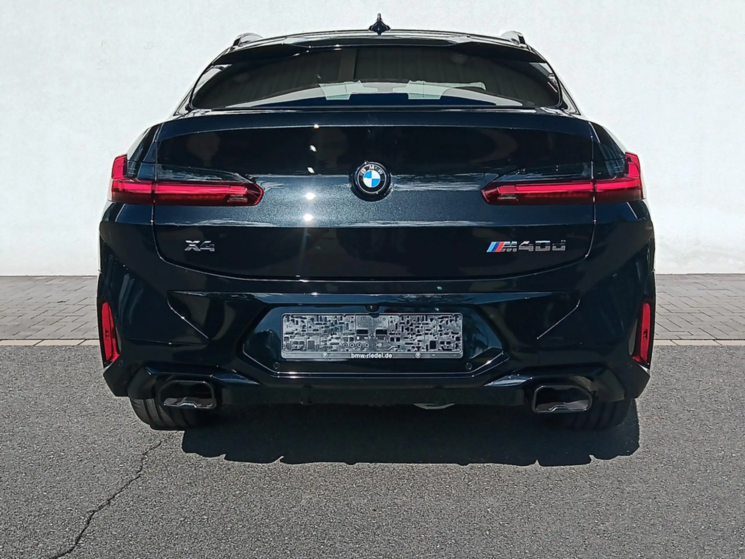 BMW - X4