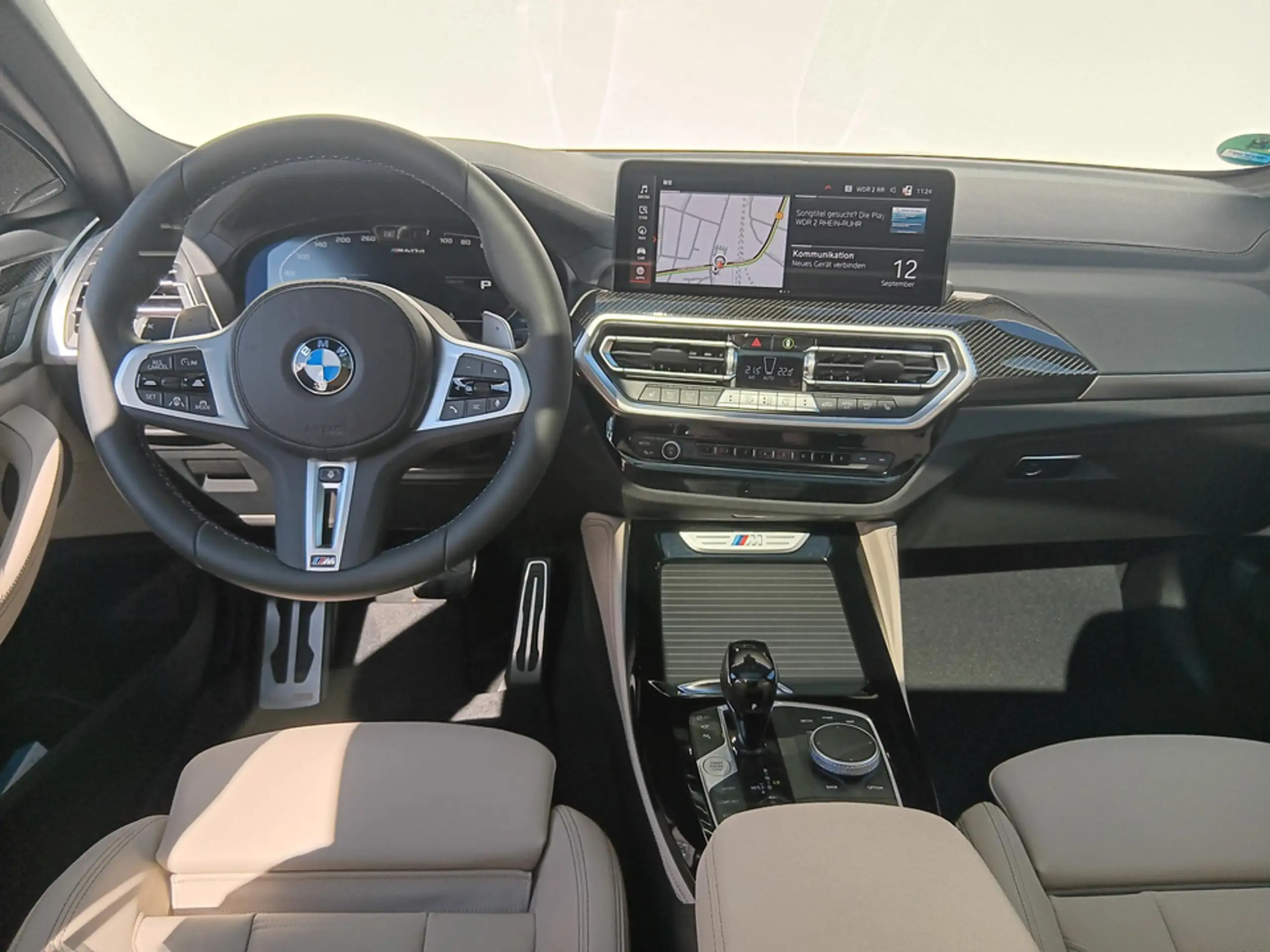 BMW - X4