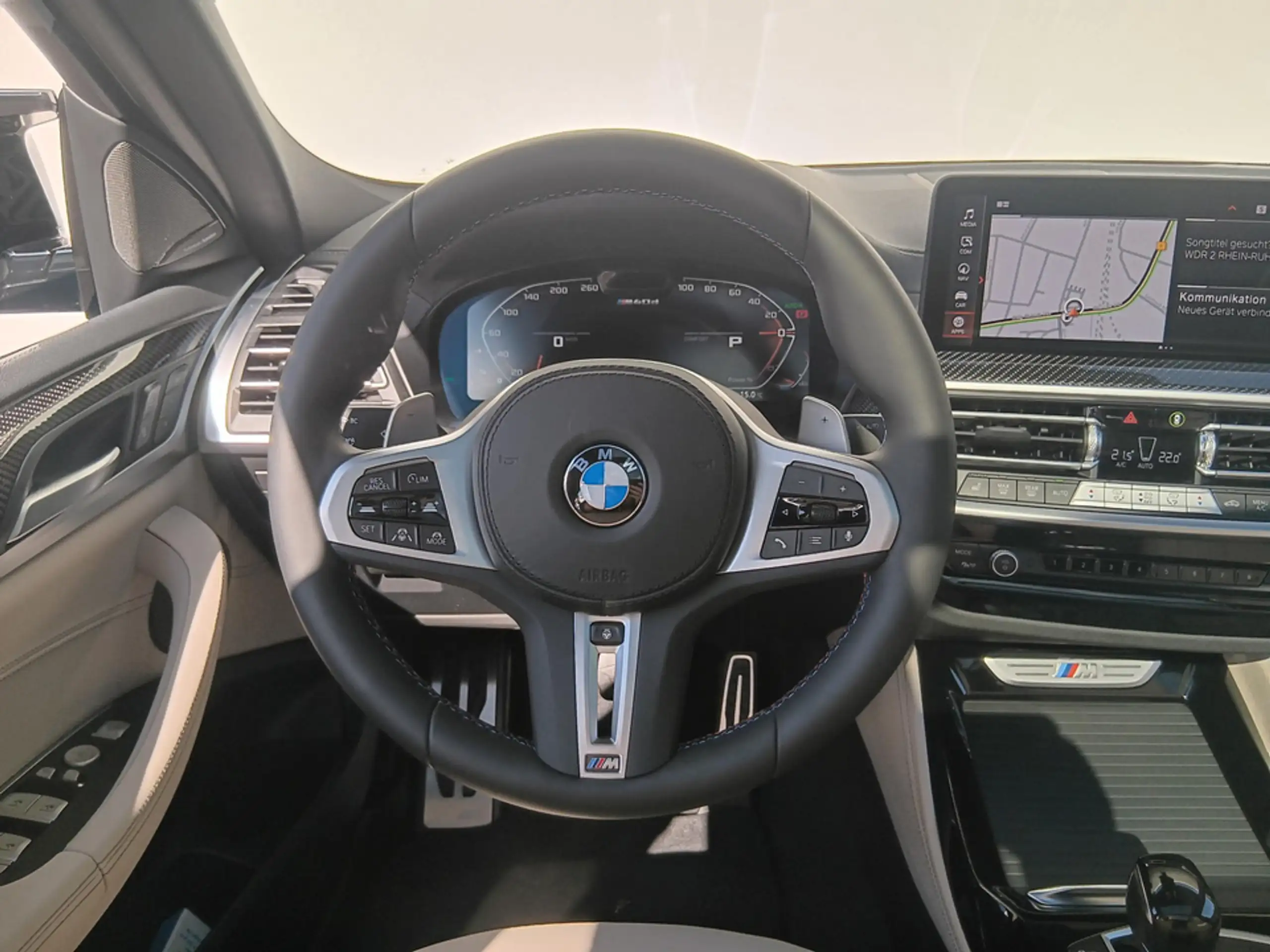 BMW - X4