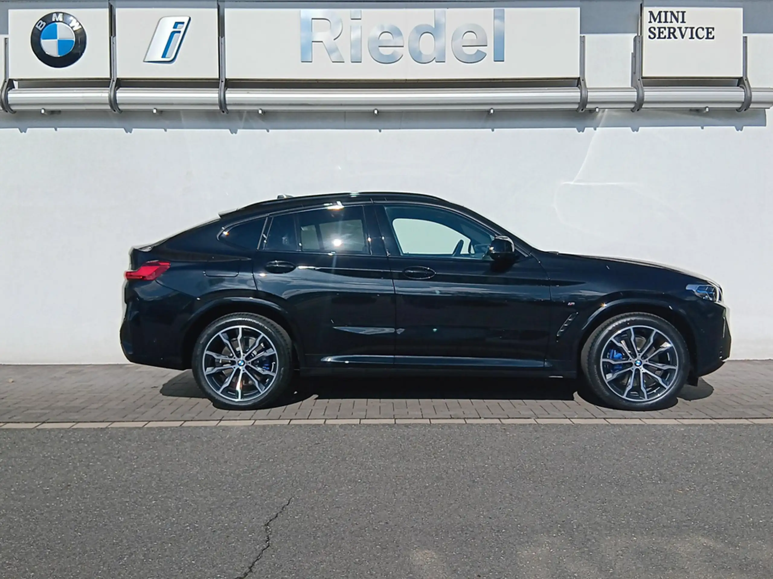 BMW - X4