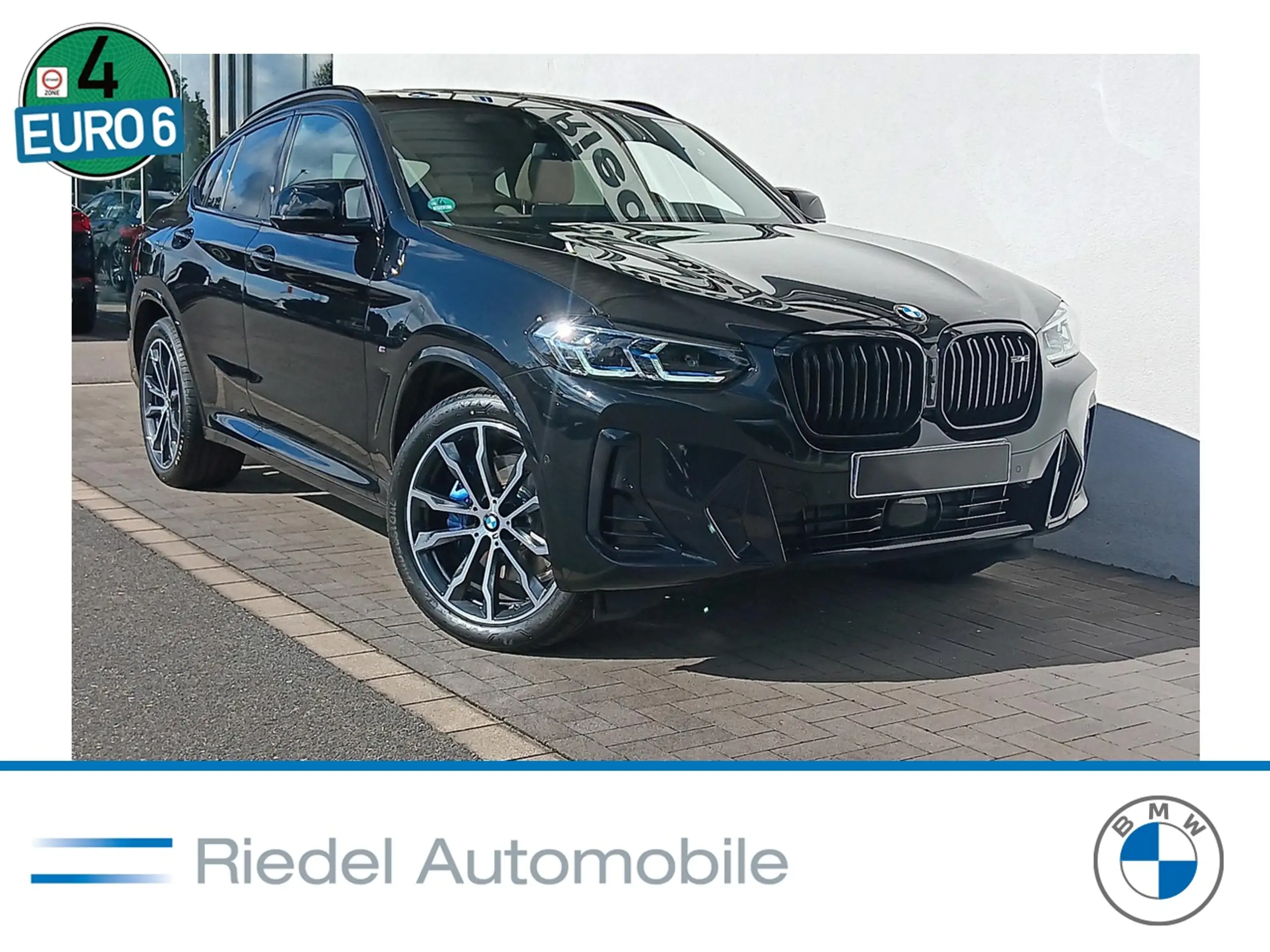 BMW - X4