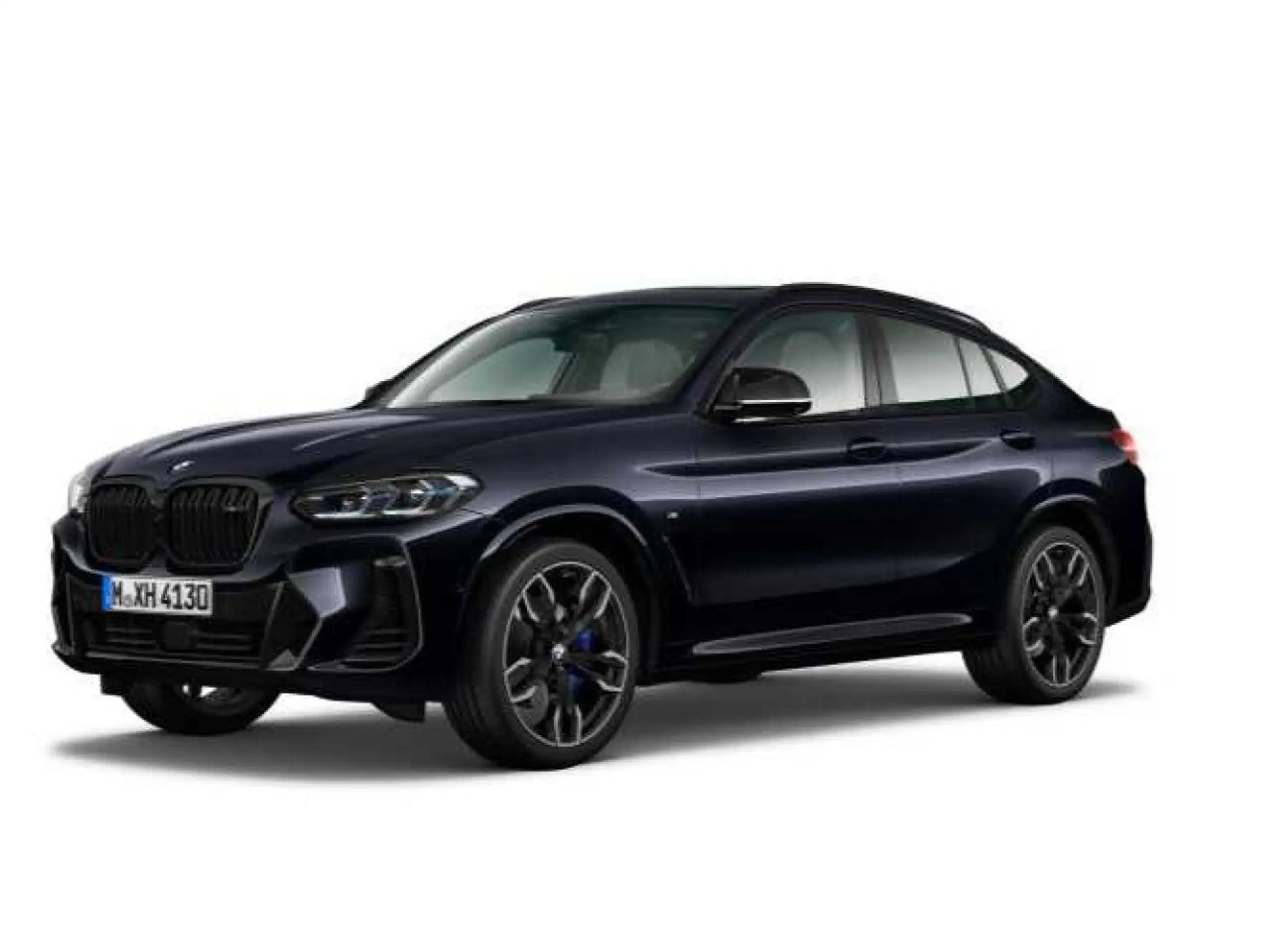 BMW - X4 M