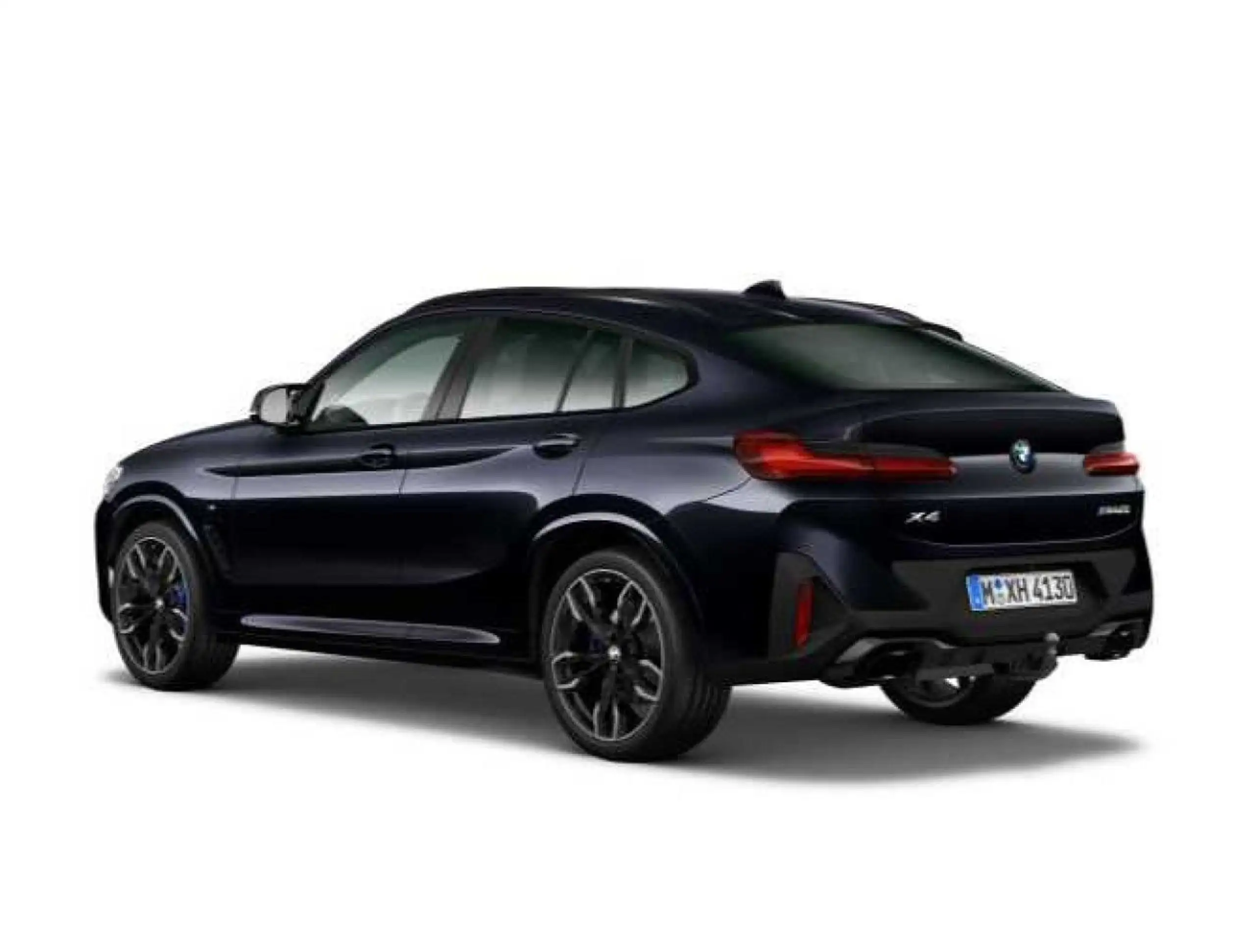 BMW - X4 M