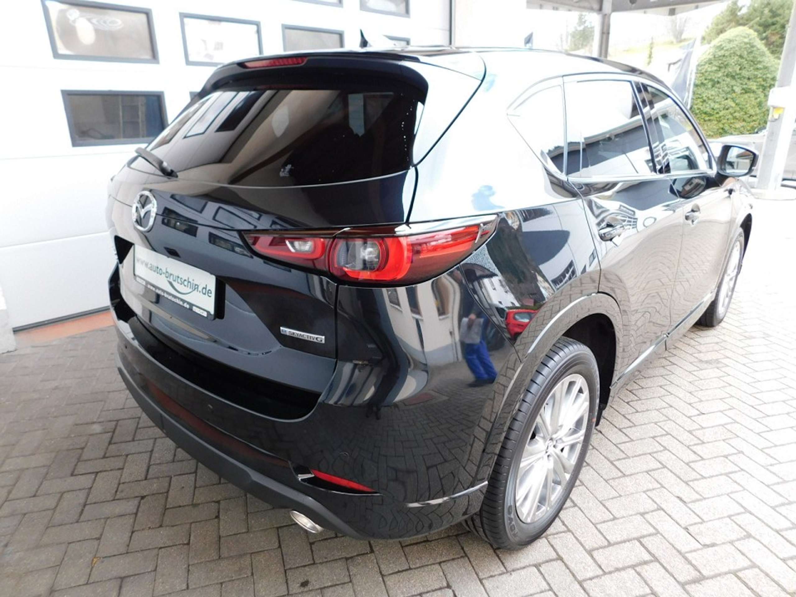 Mazda - CX-5