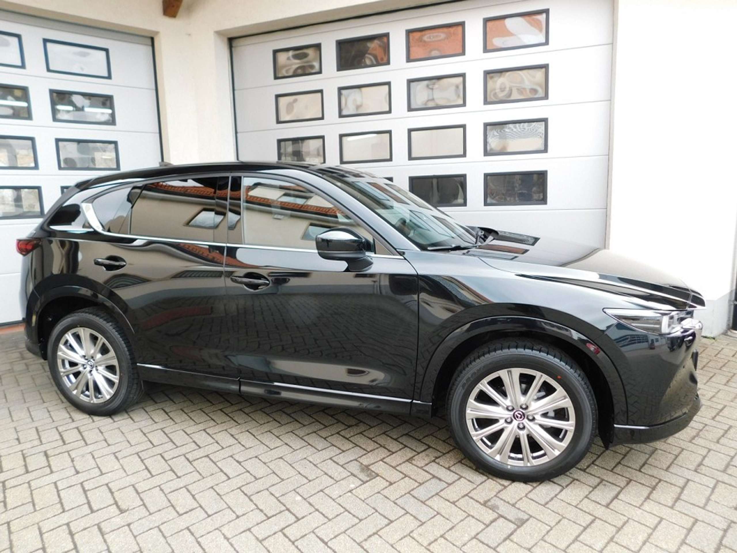 Mazda - CX-5