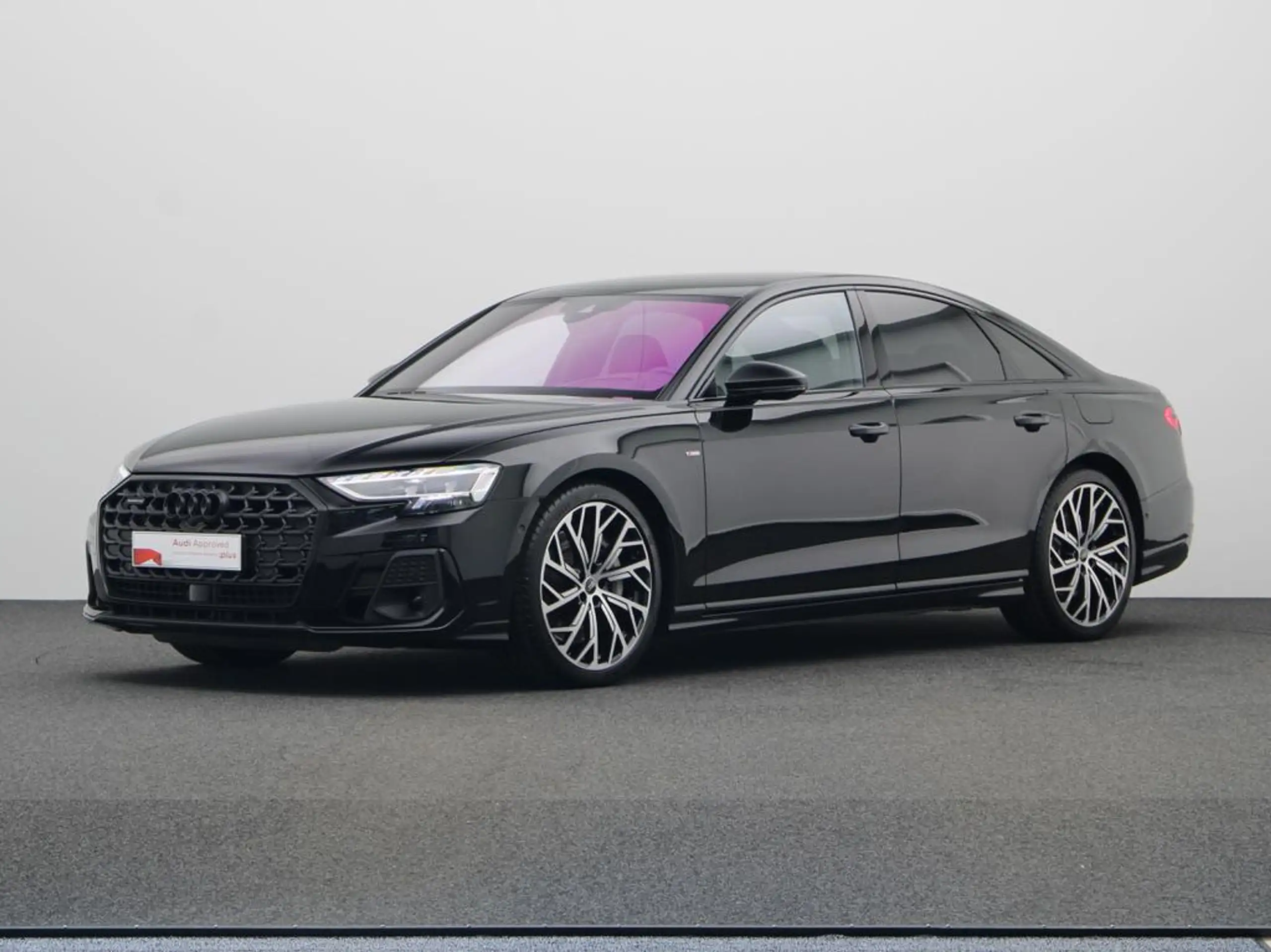 Audi - A8