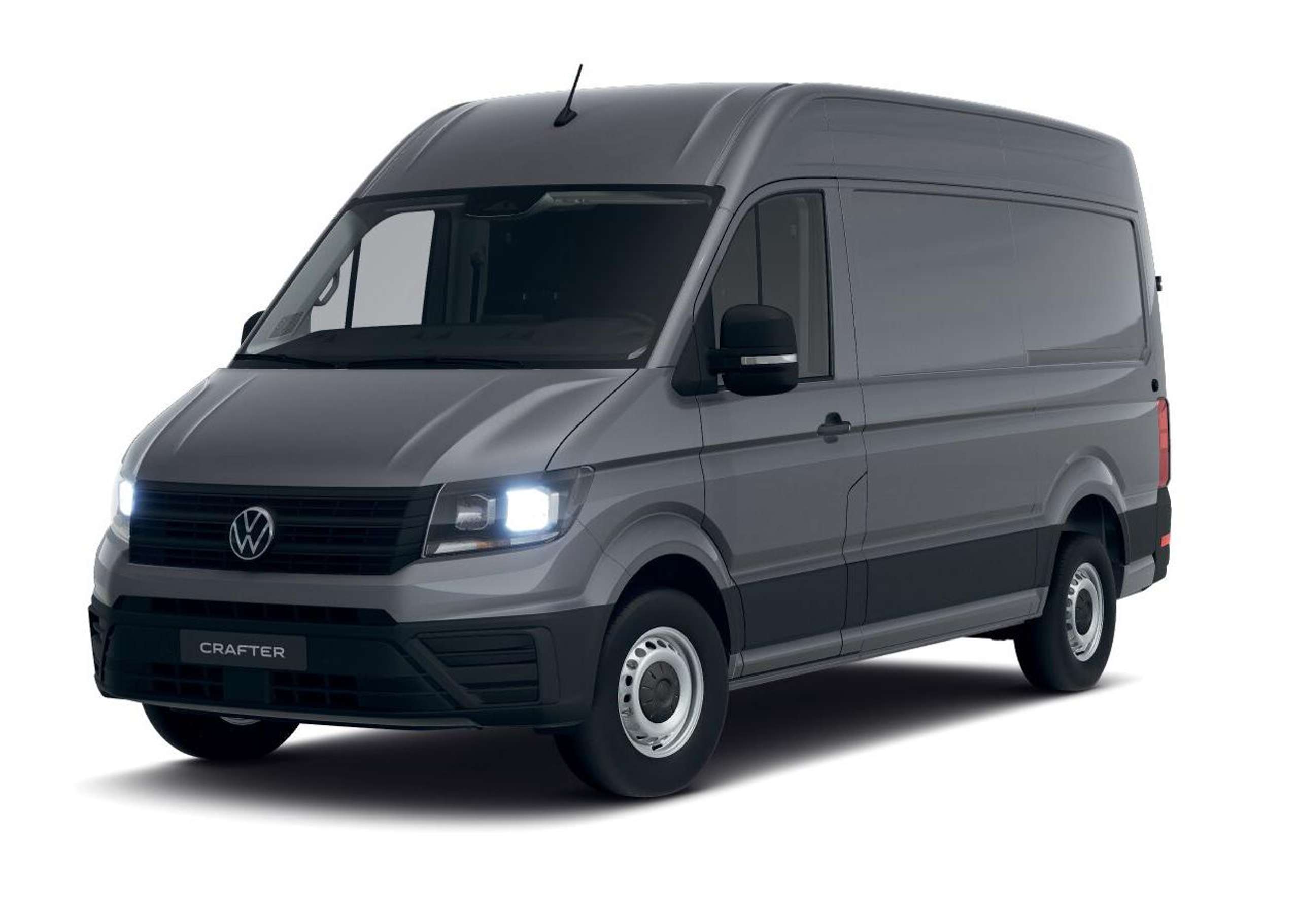 Volkswagen - Crafter