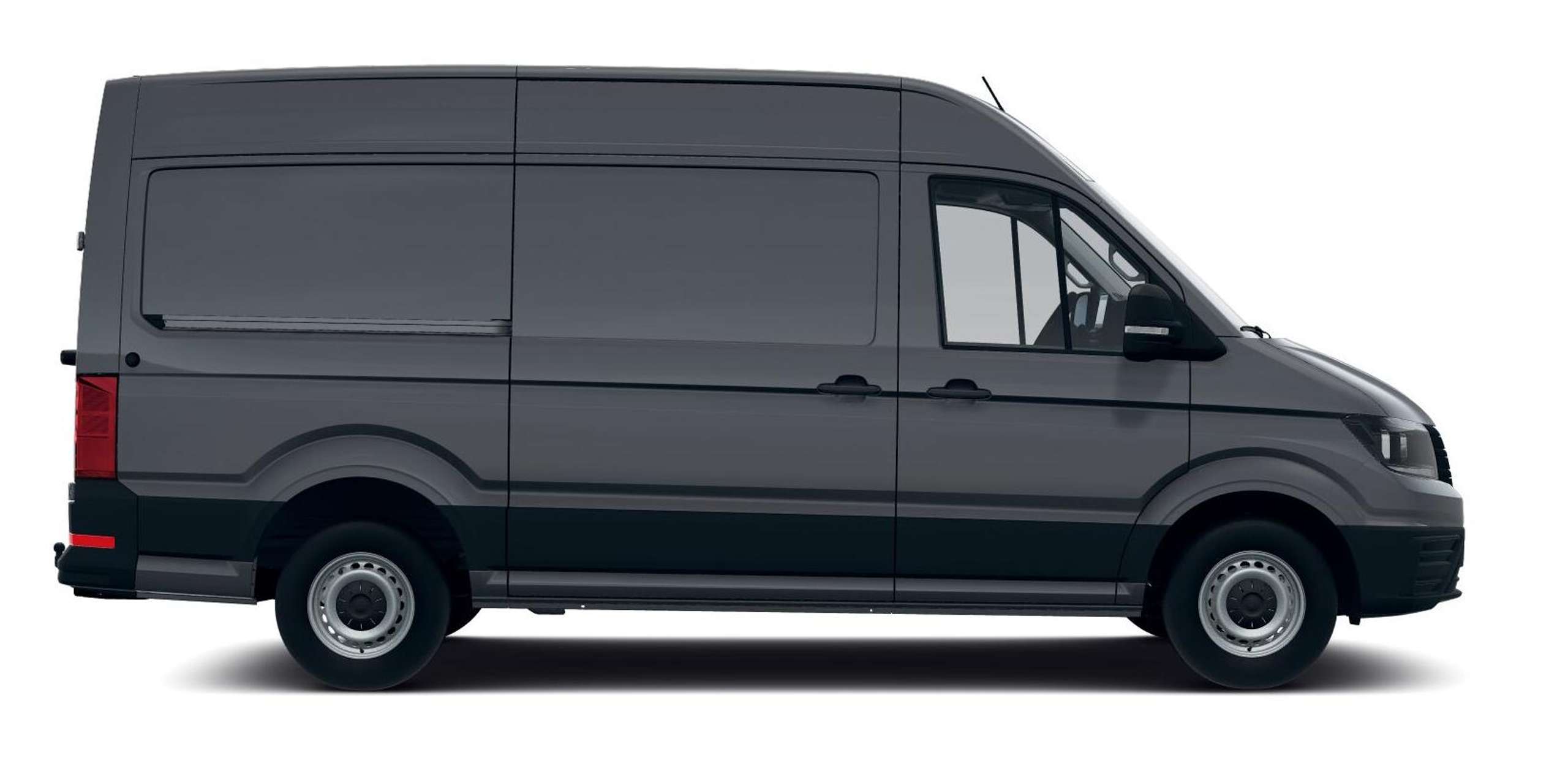 Volkswagen - Crafter