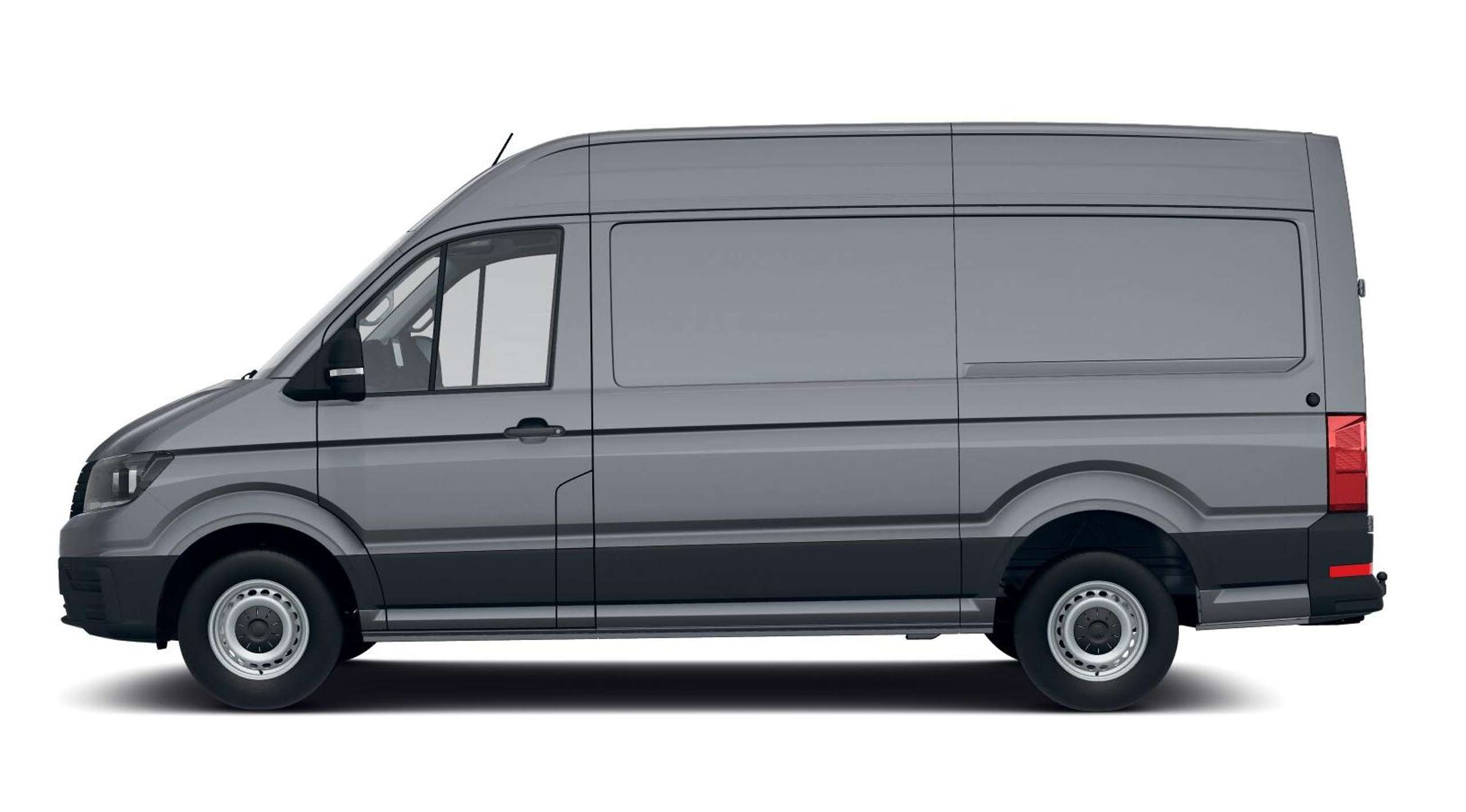 Volkswagen - Crafter