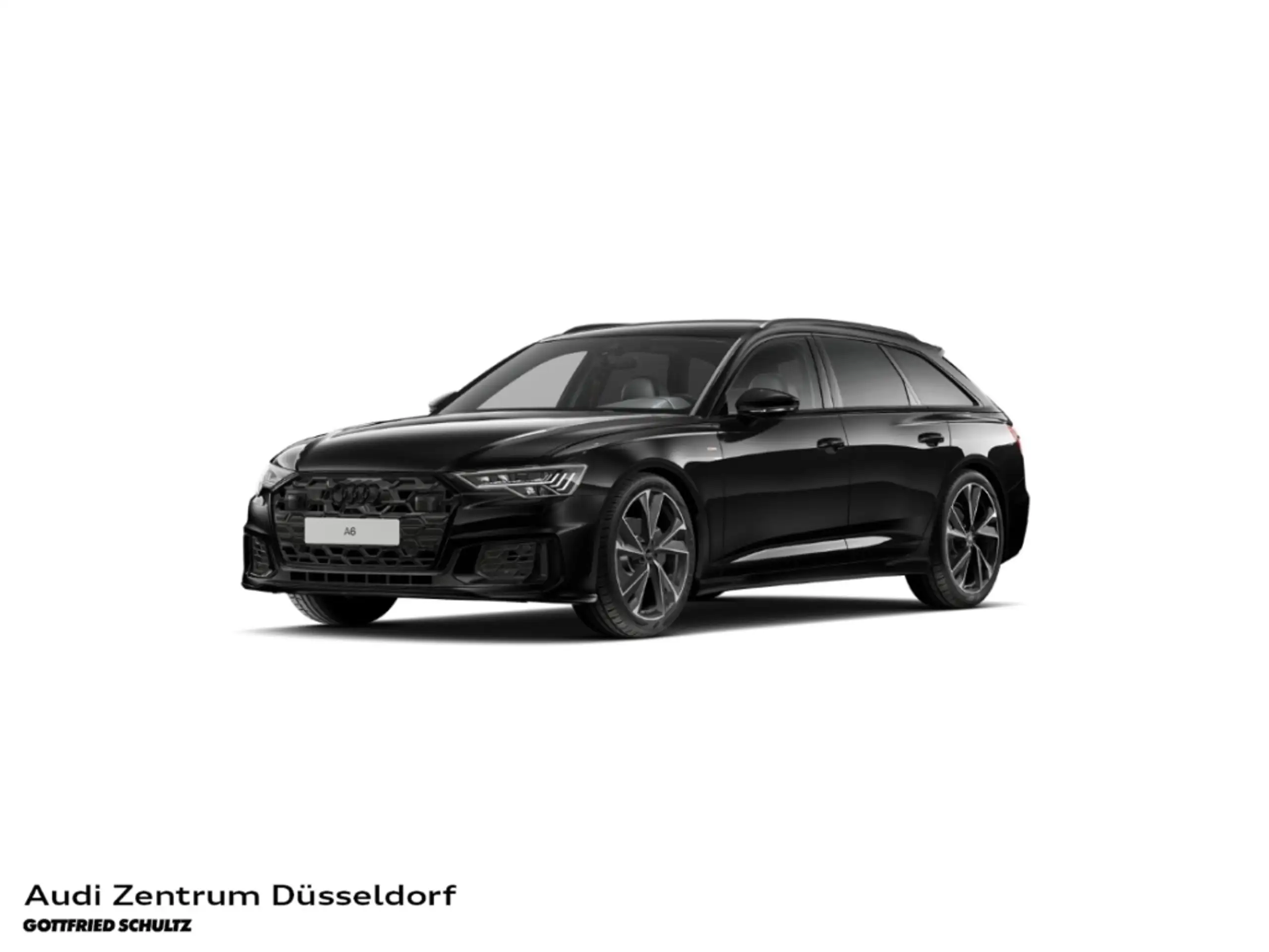 Audi A6 2023