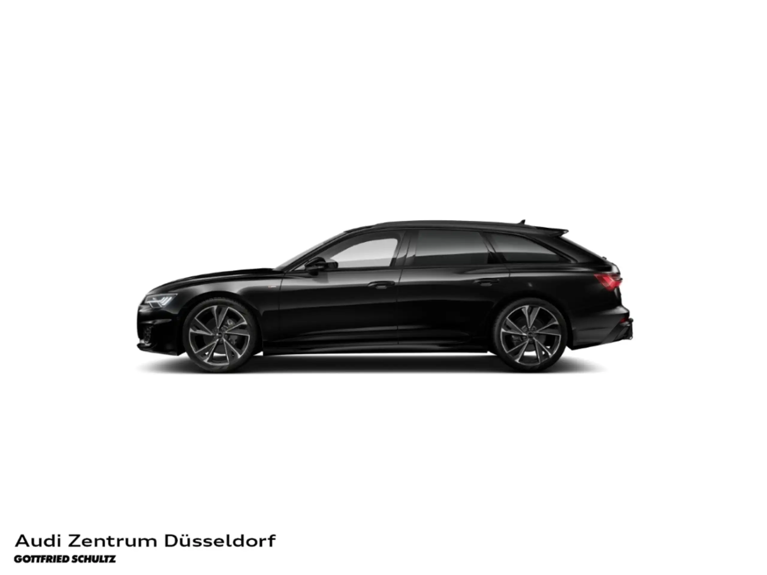 Audi - A6