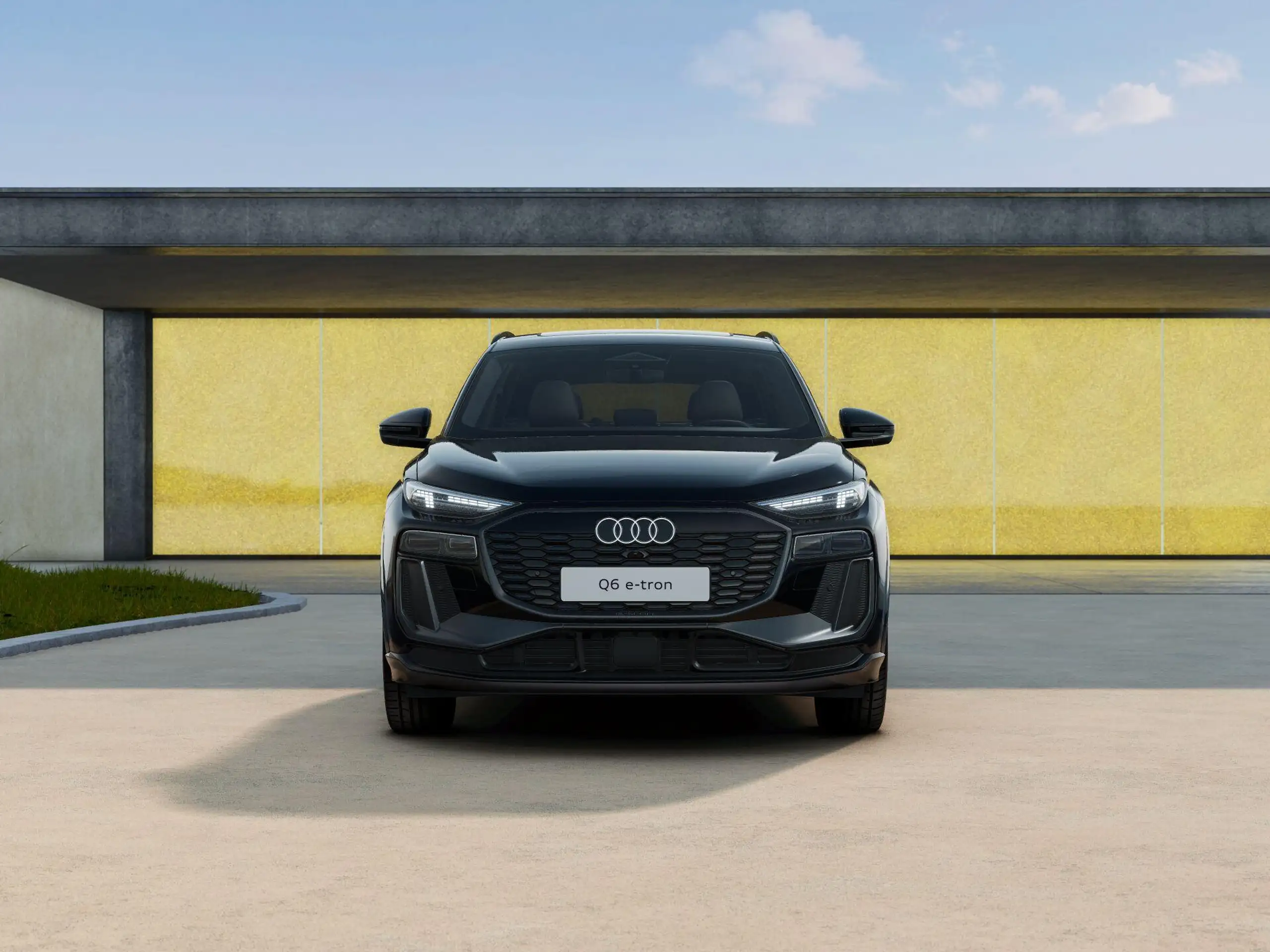 Audi - Q6