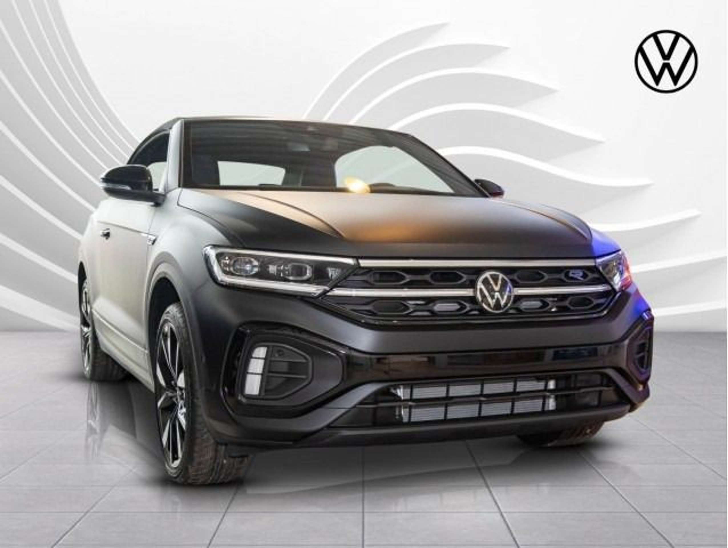 Volkswagen - T-Roc