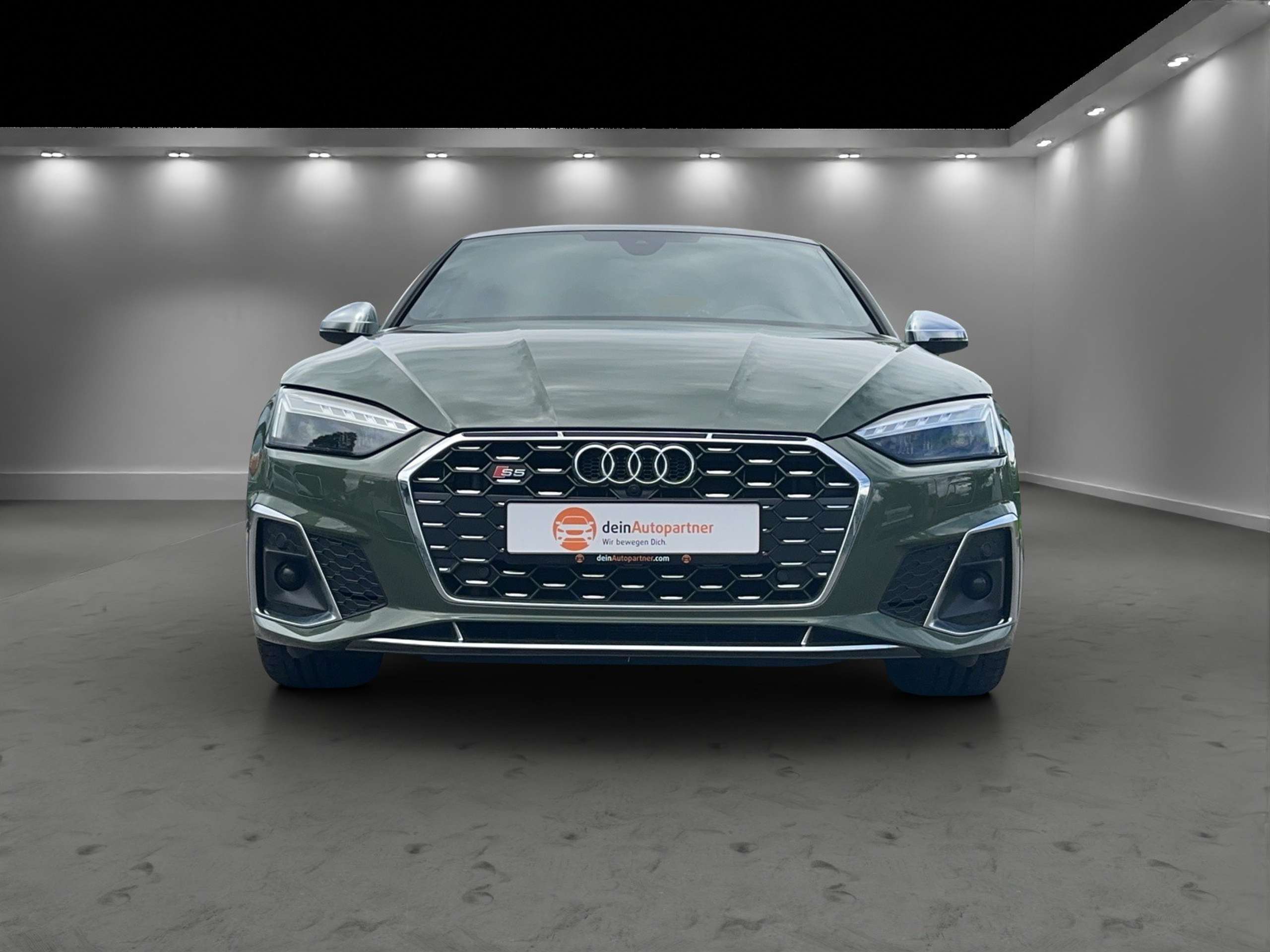 Audi - S5