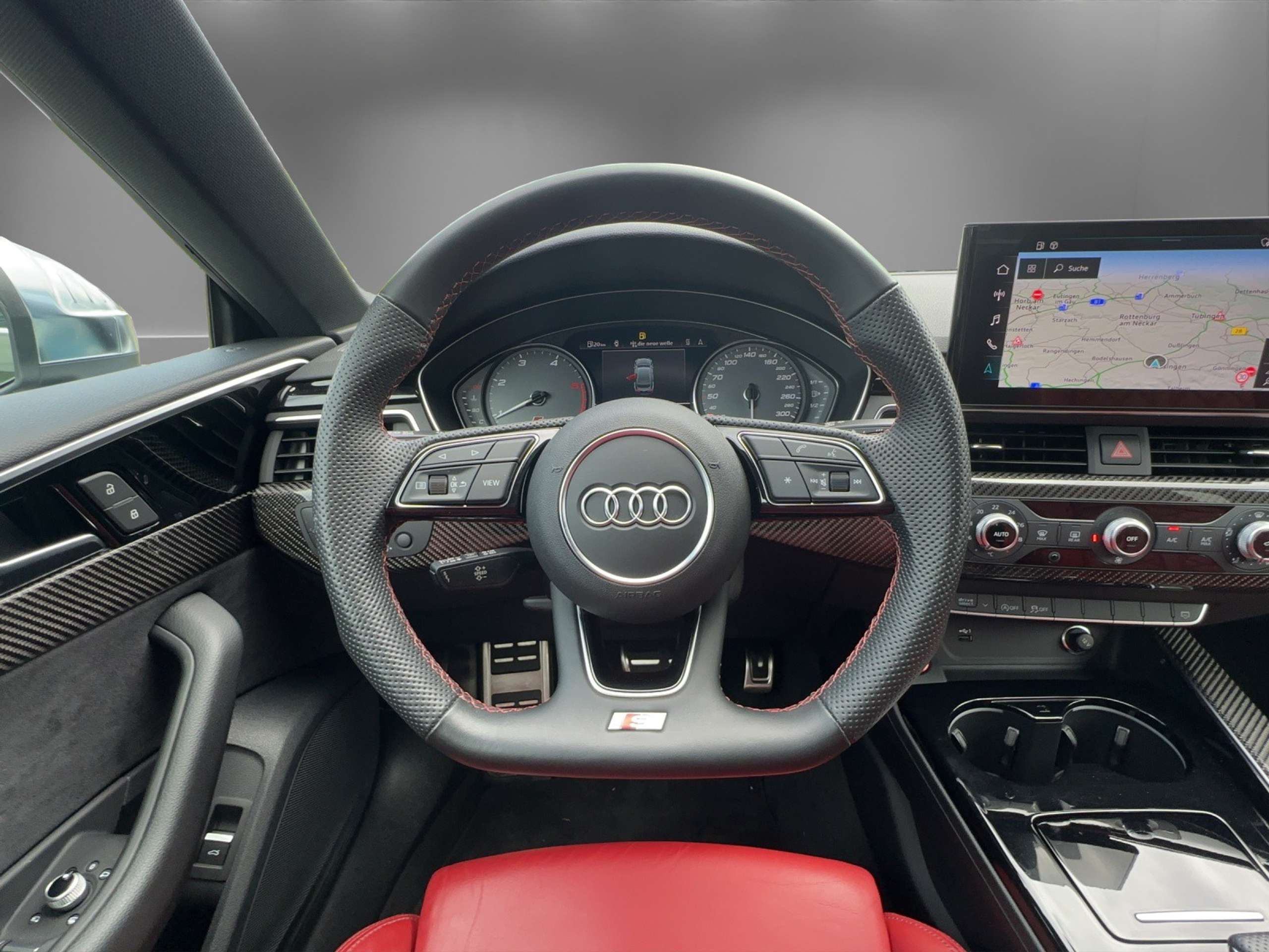 Audi - S5