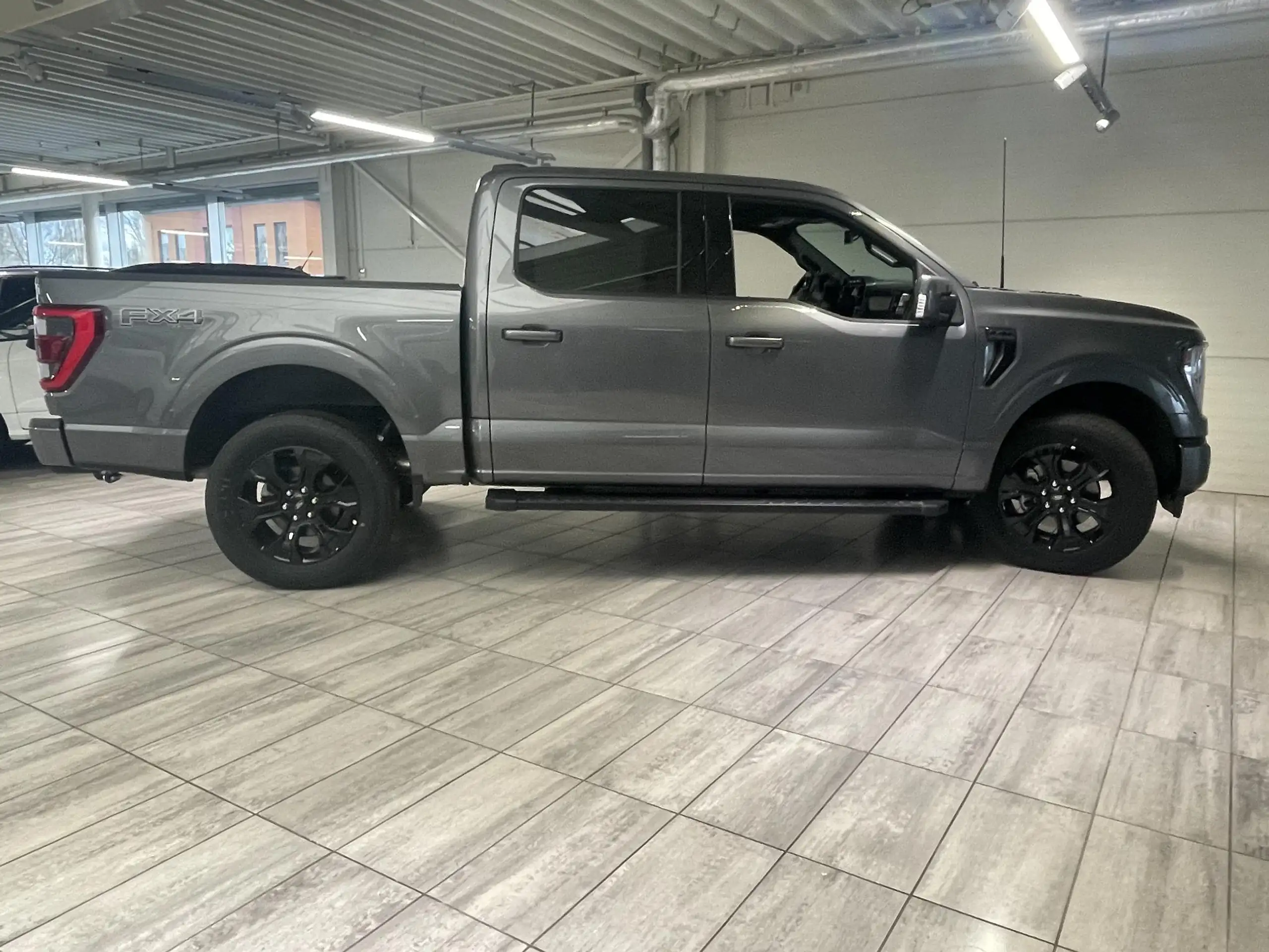 Ford - F 150