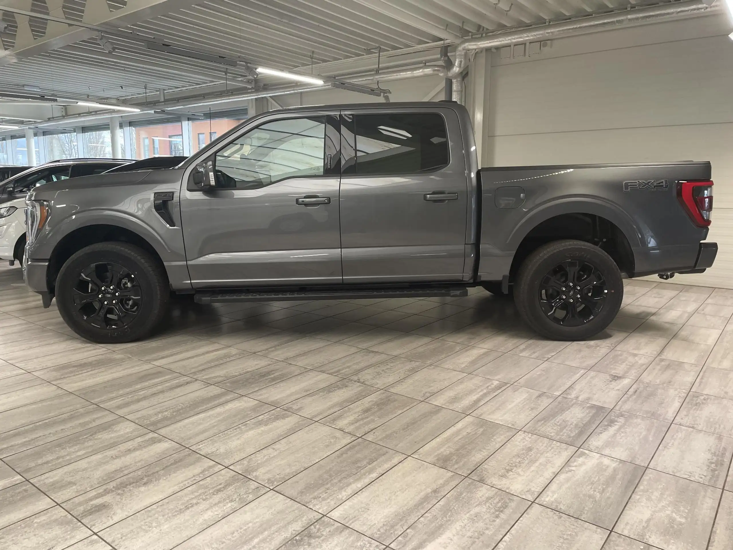 Ford - F 150