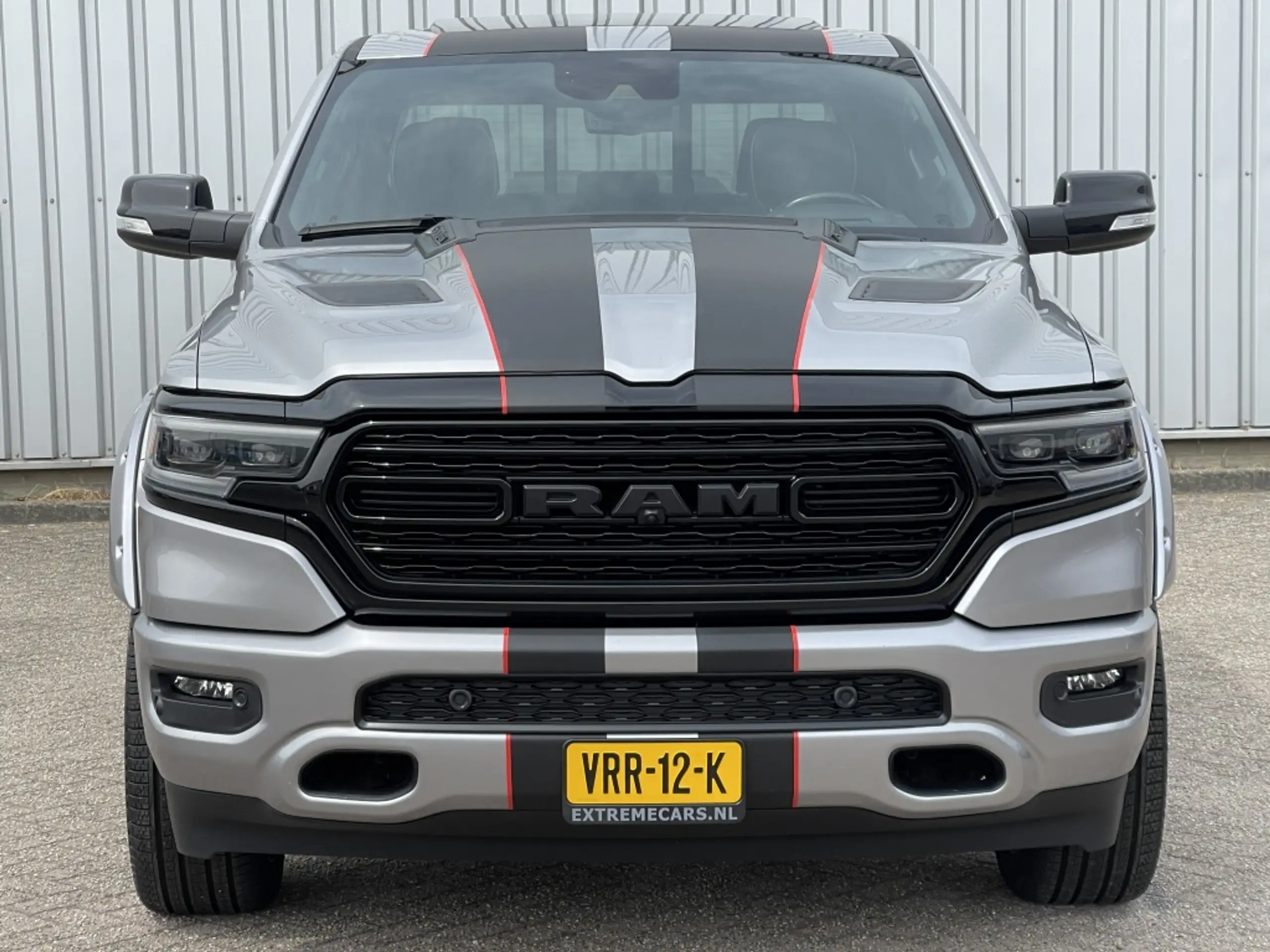 Dodge - RAM