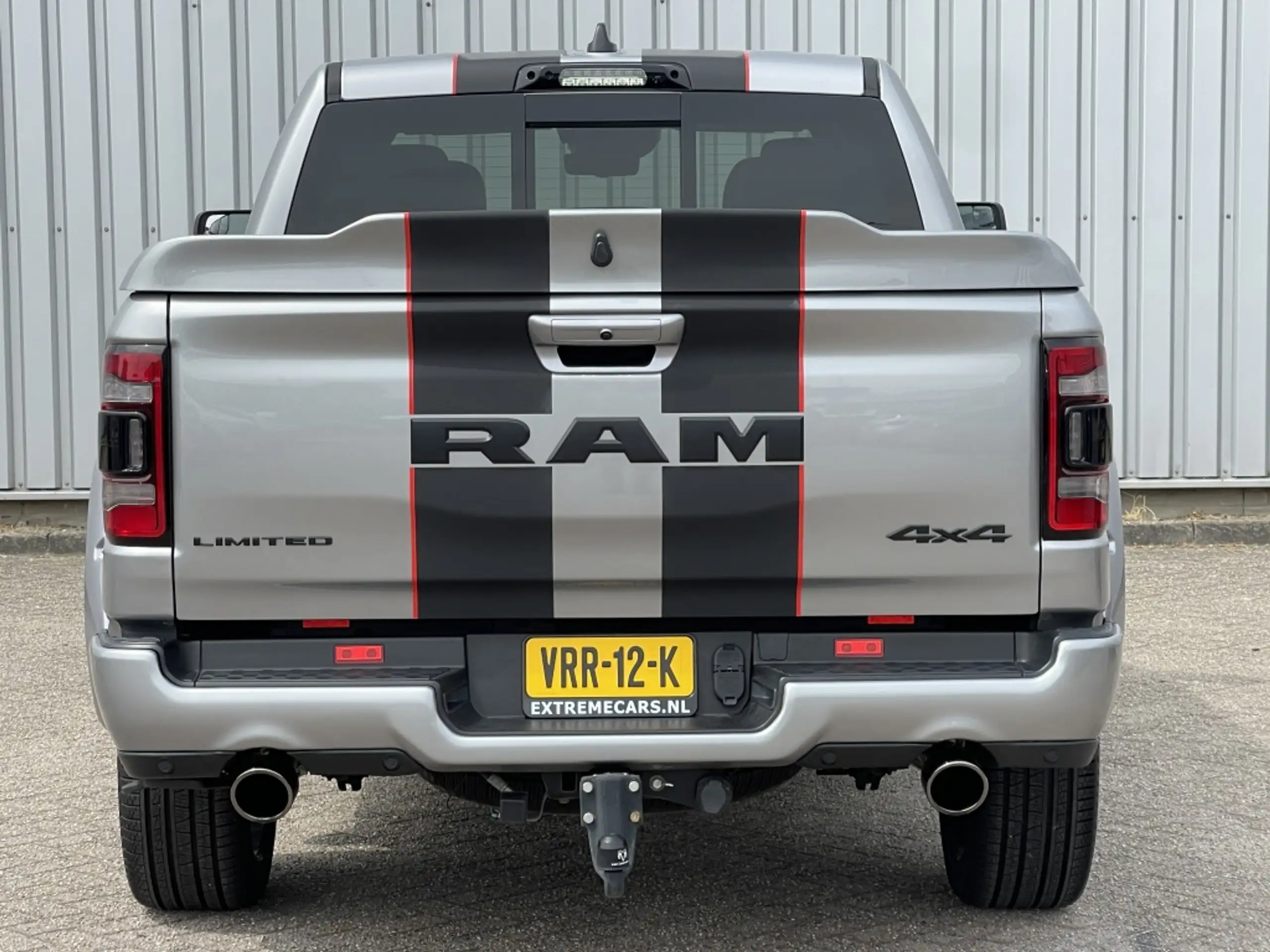 Dodge - RAM