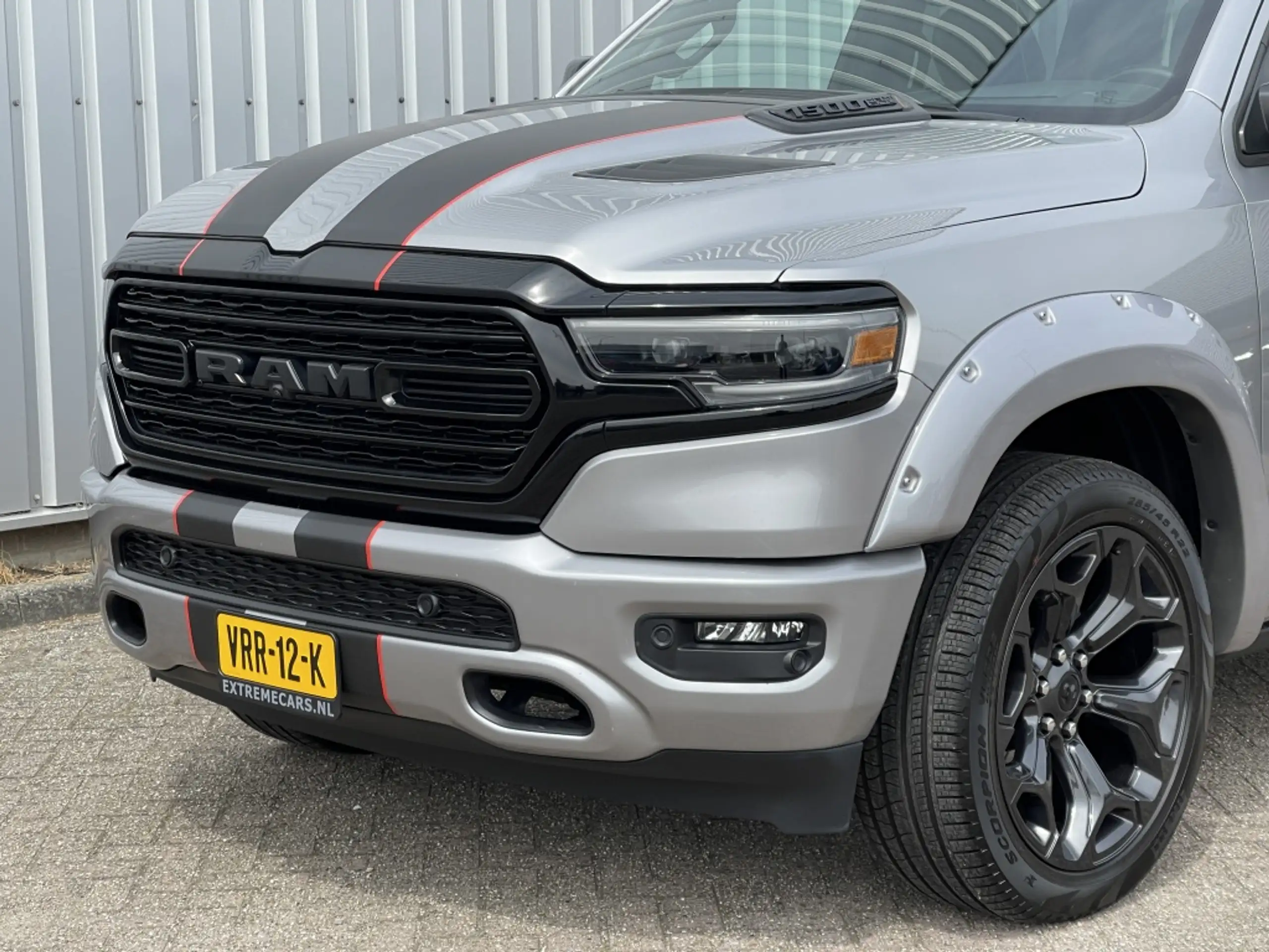 Dodge - RAM