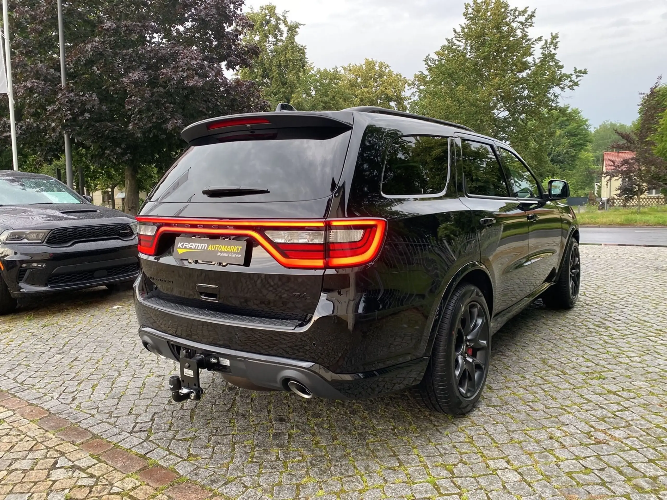 Dodge - Durango