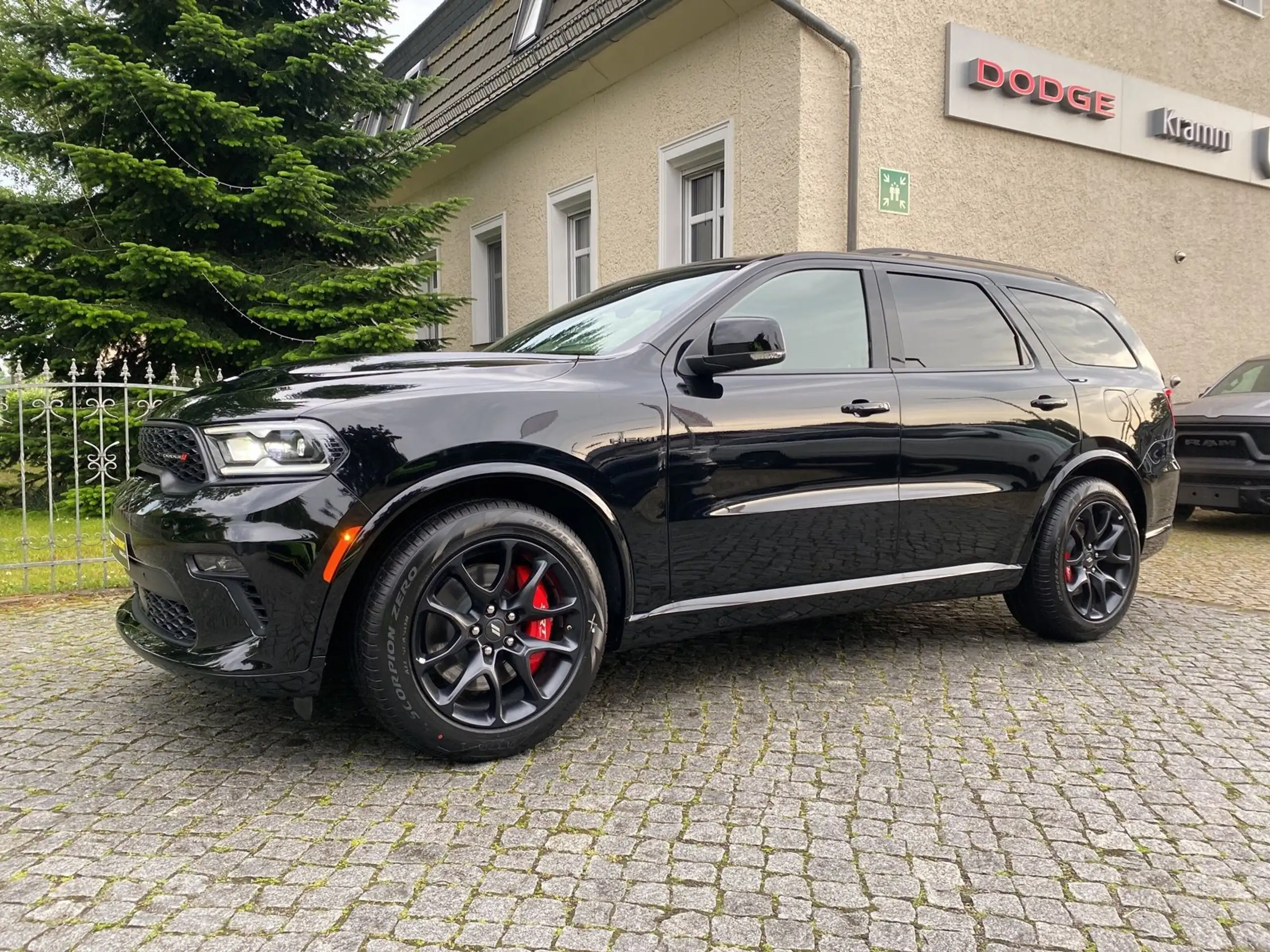 Dodge - Durango