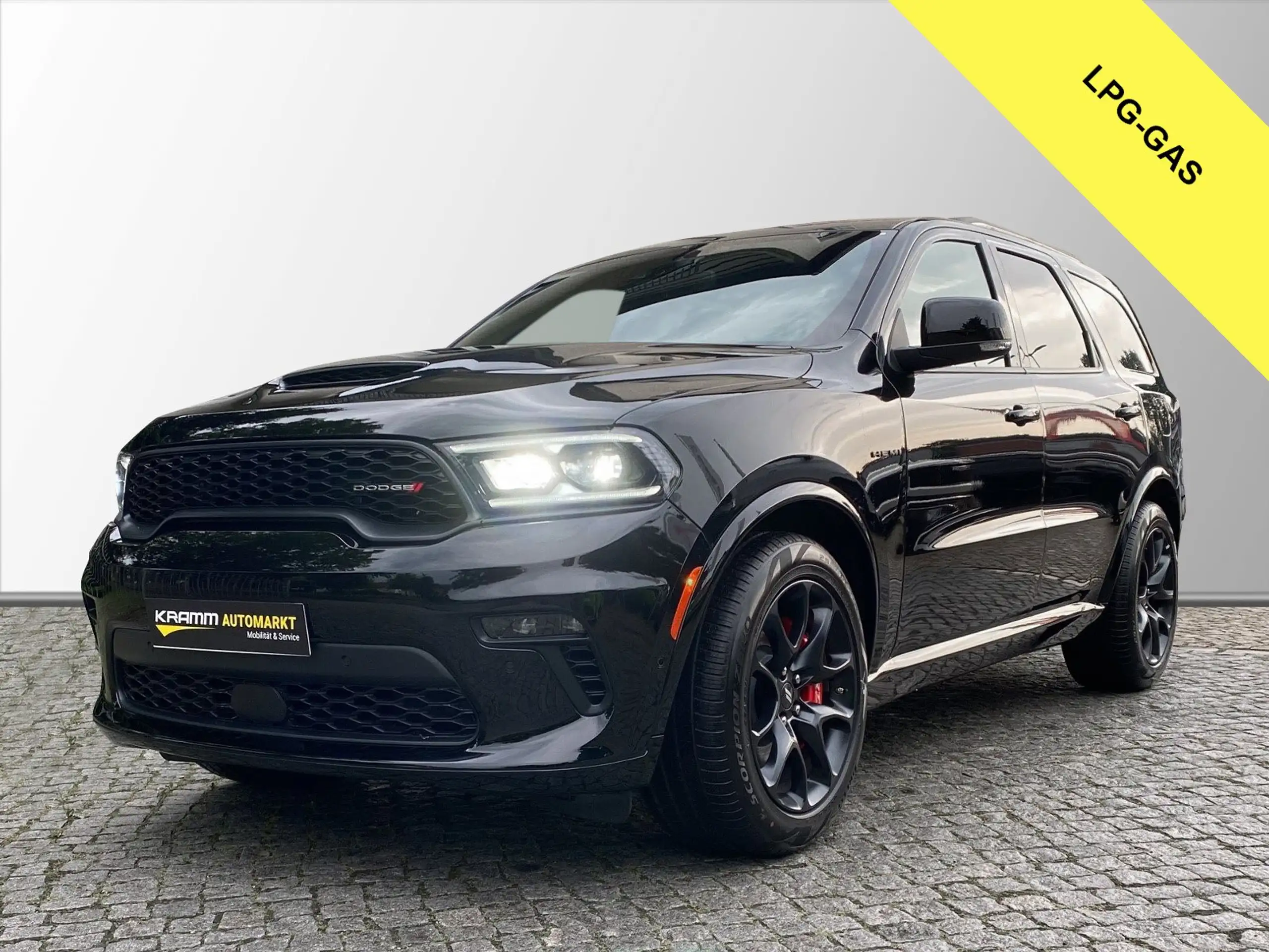 Dodge - Durango