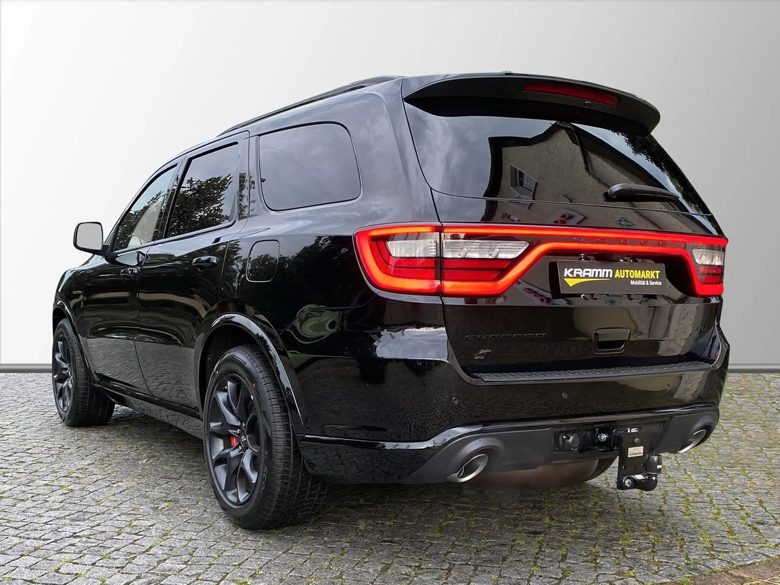 Dodge - Durango