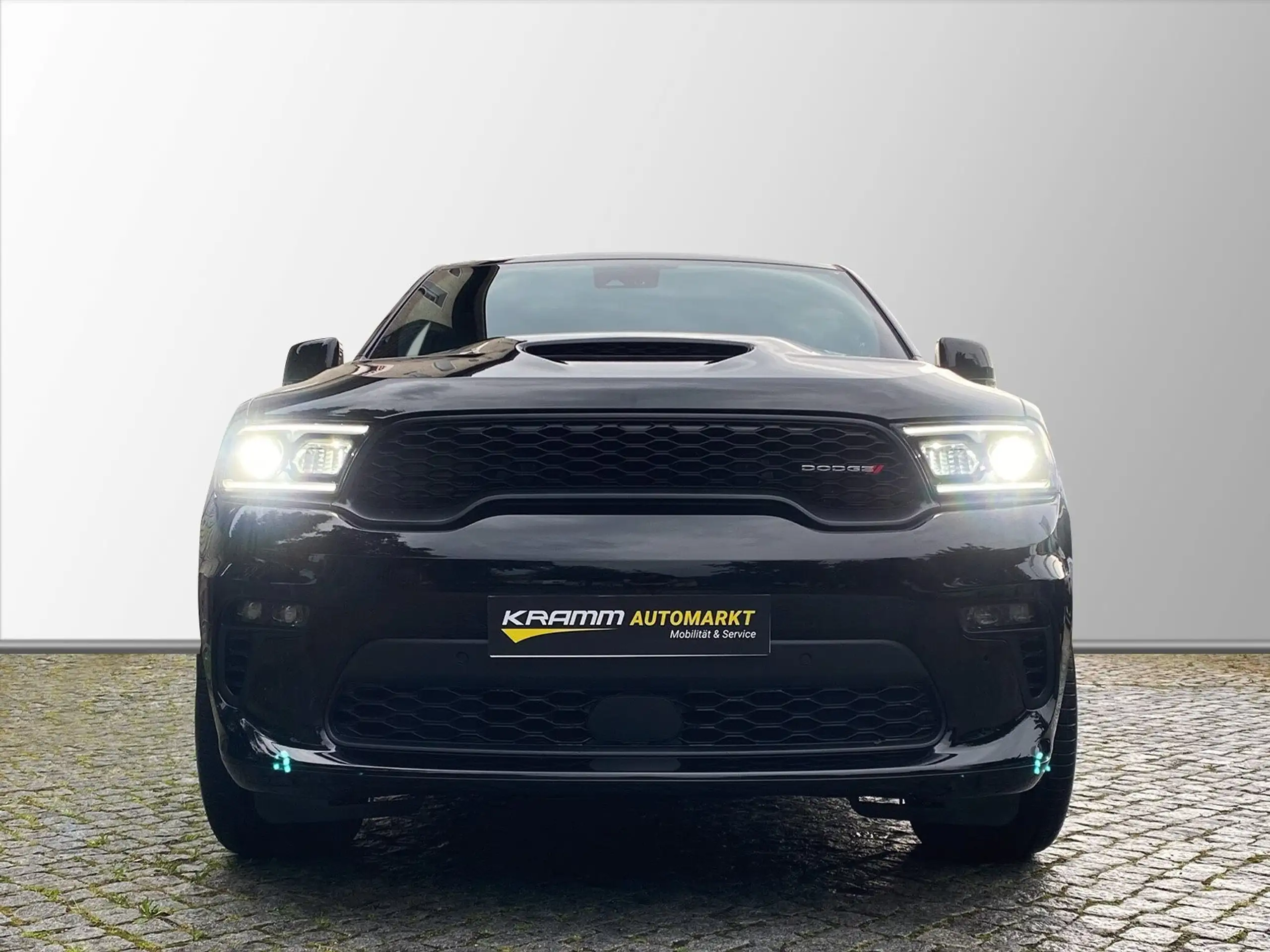 Dodge - Durango