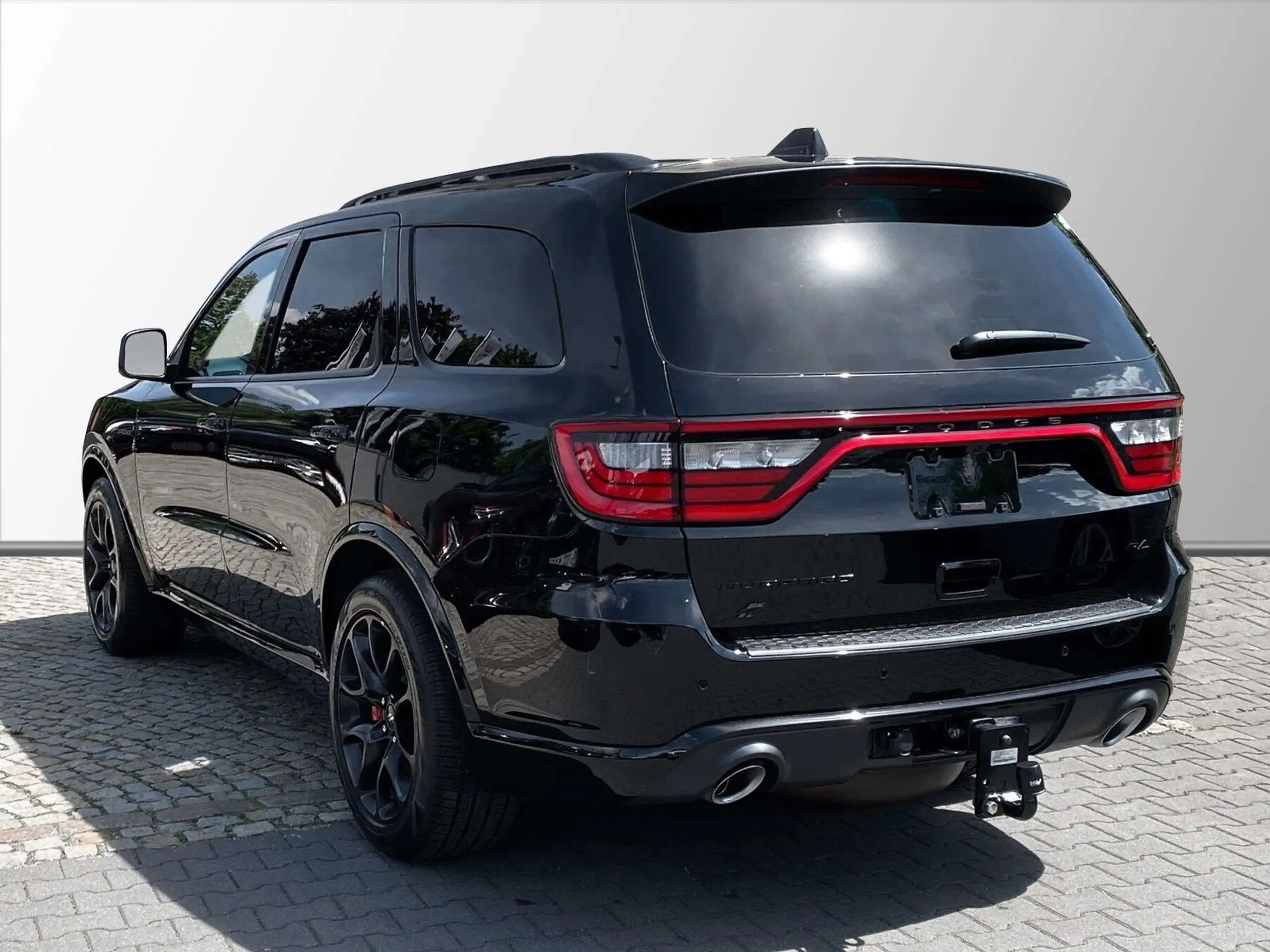 Dodge - Durango