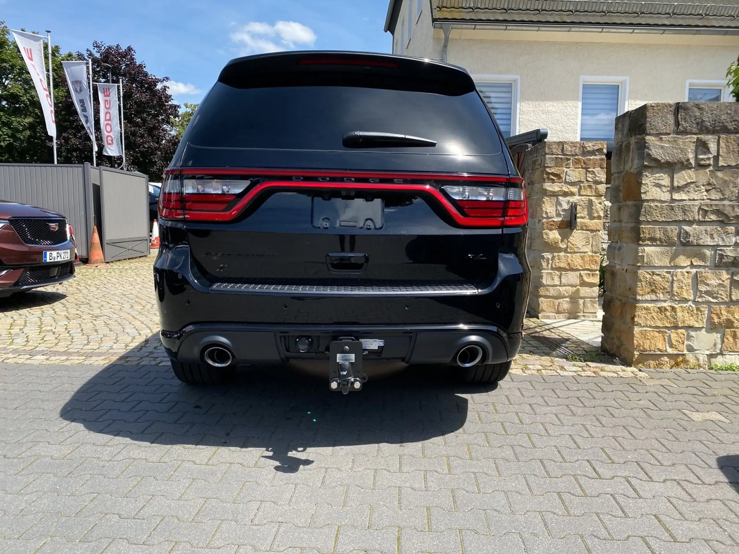 Dodge - Durango