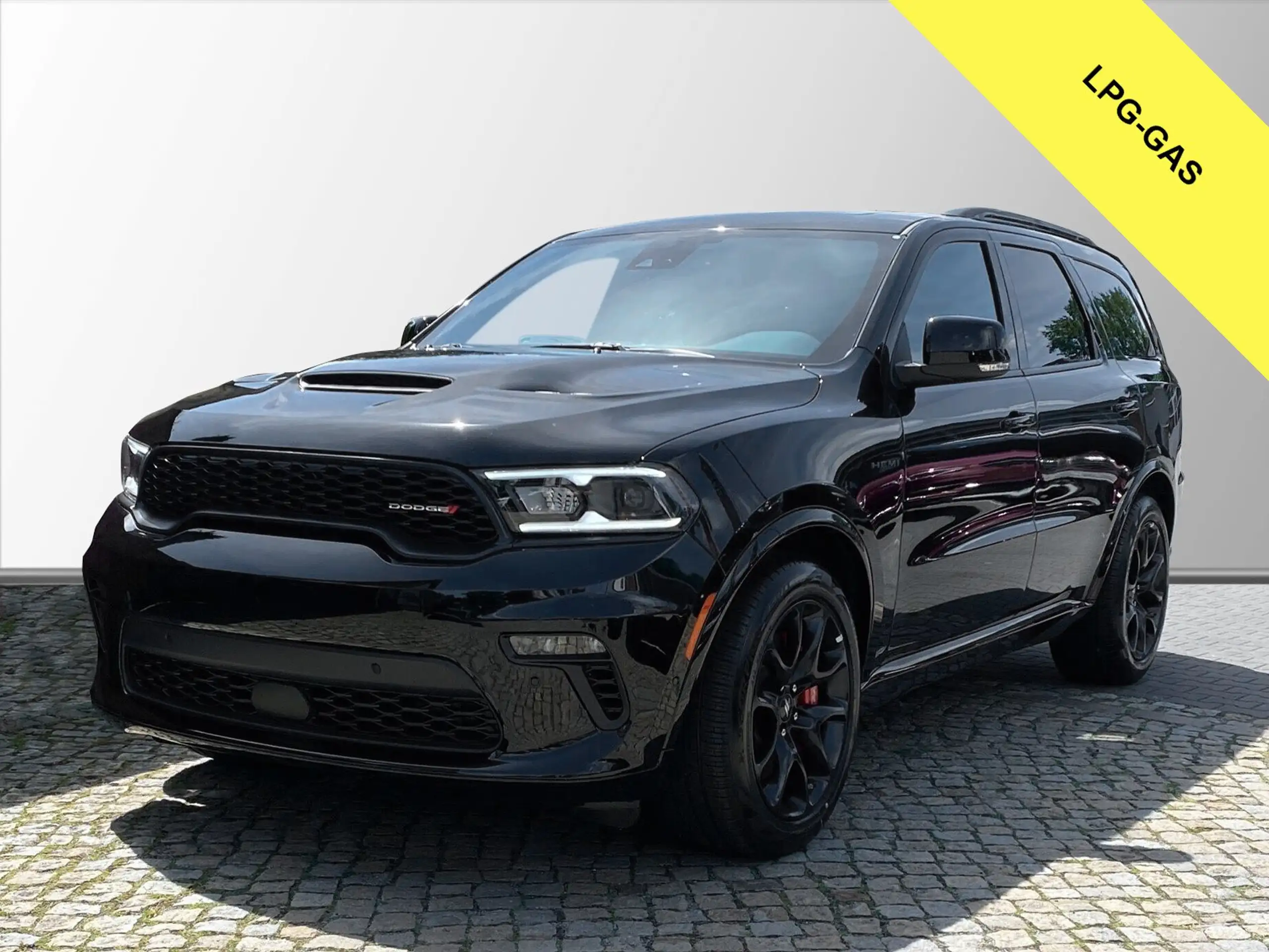 Dodge - Durango