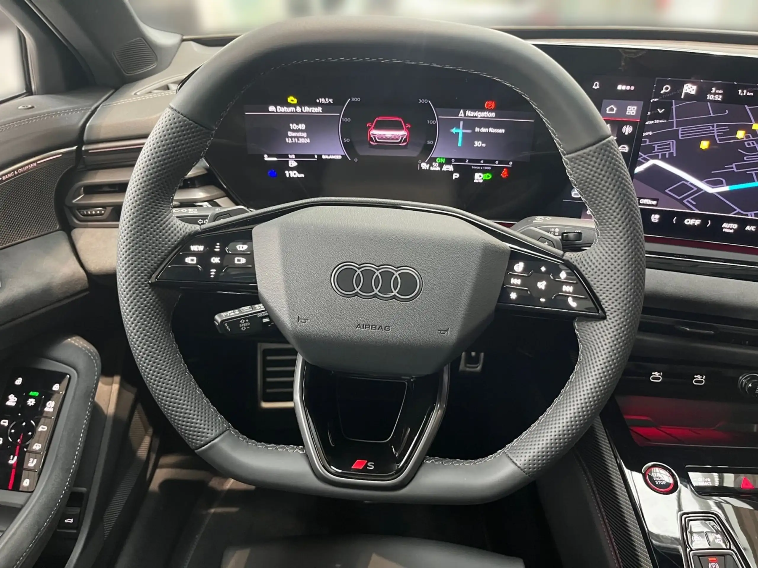 Audi - S5