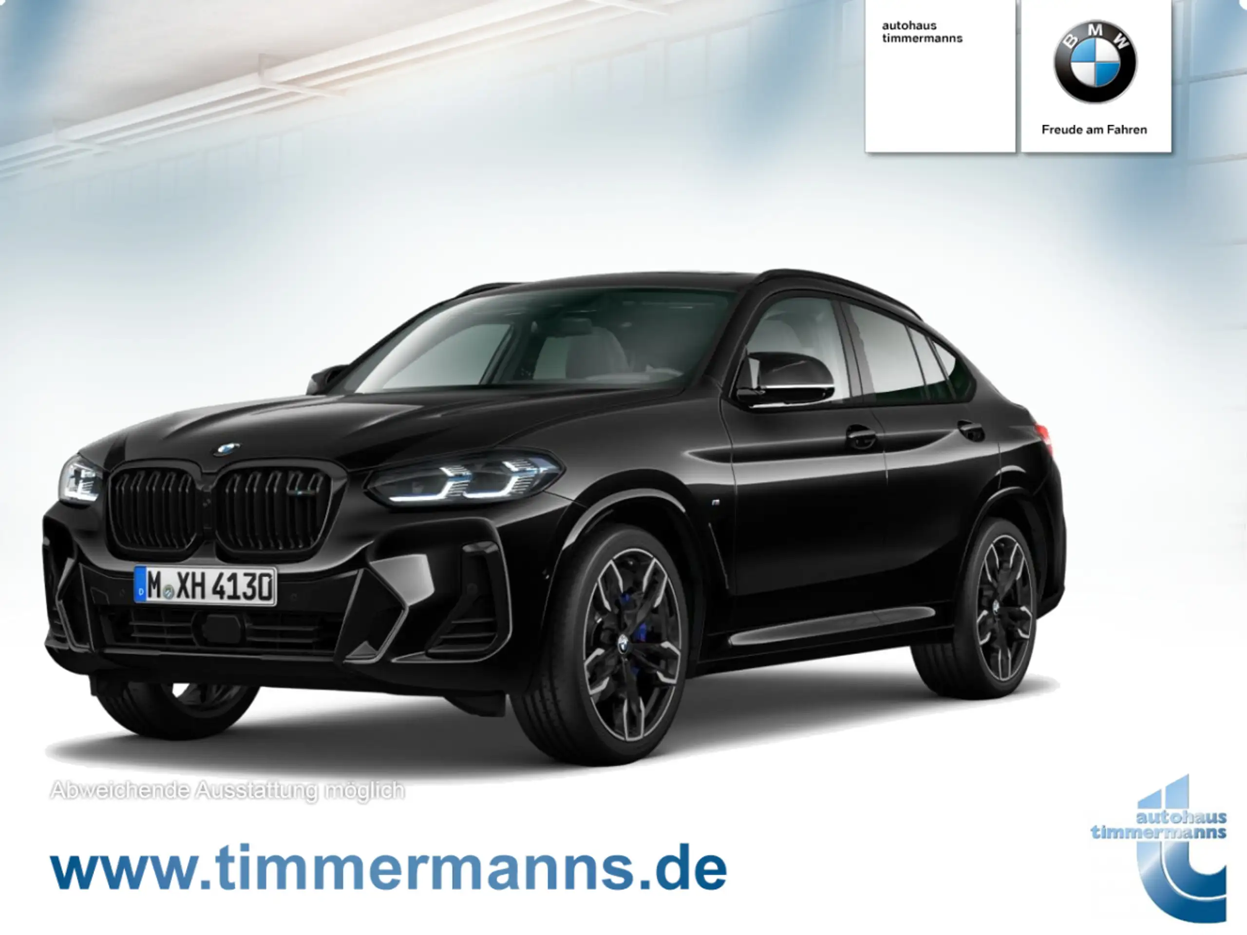 BMW - X4