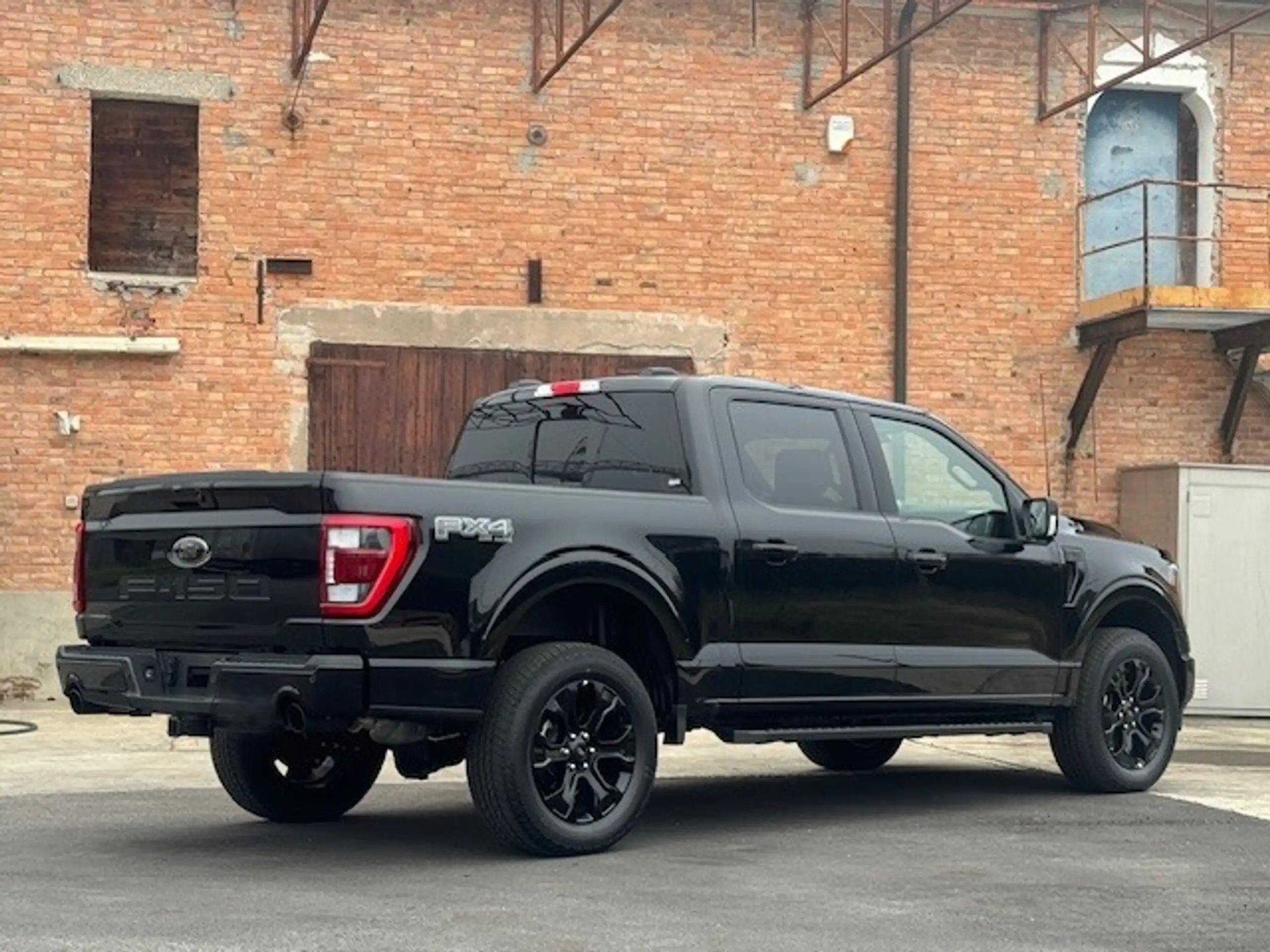 Ford - F 150