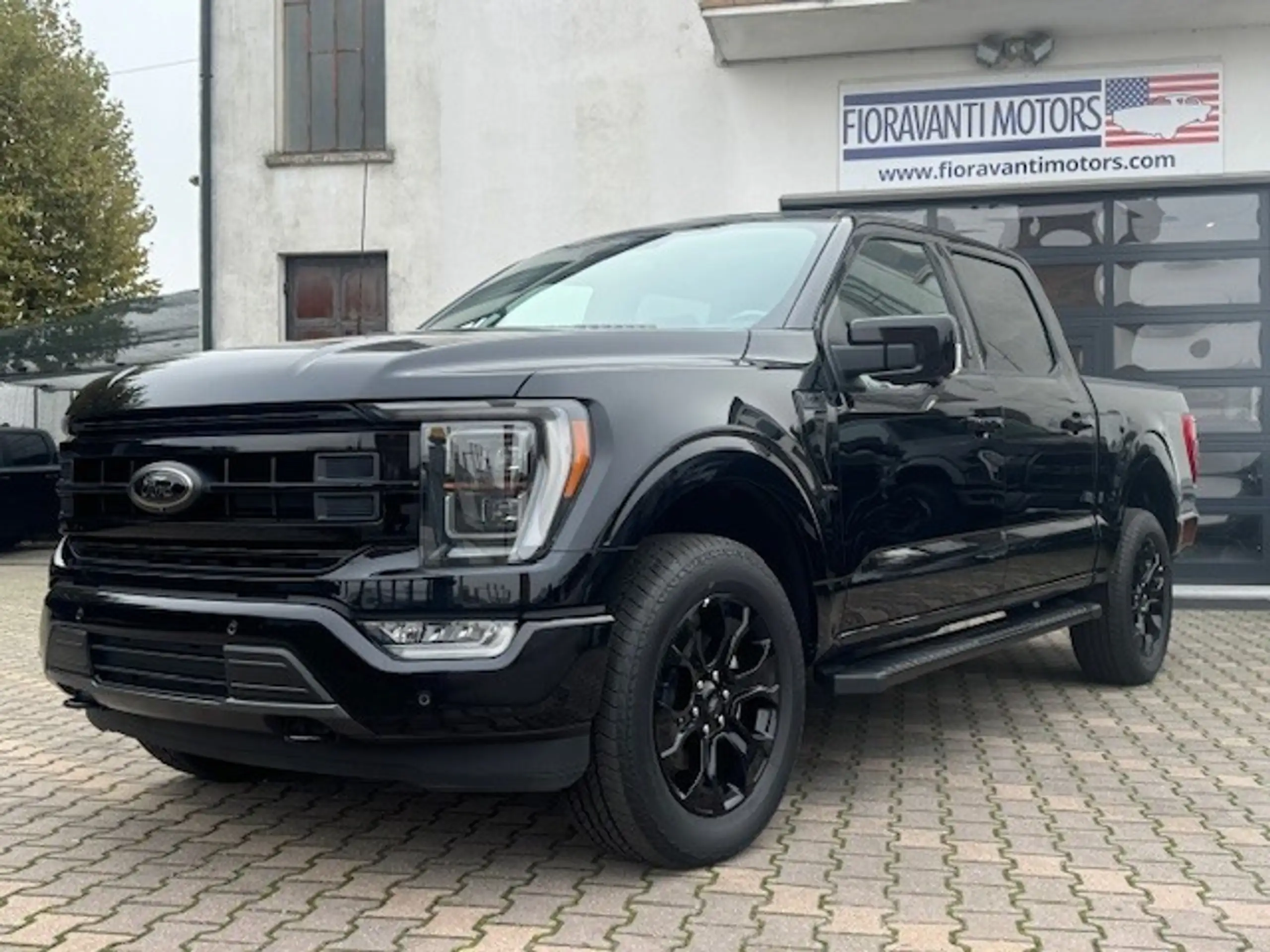 Ford - F 150