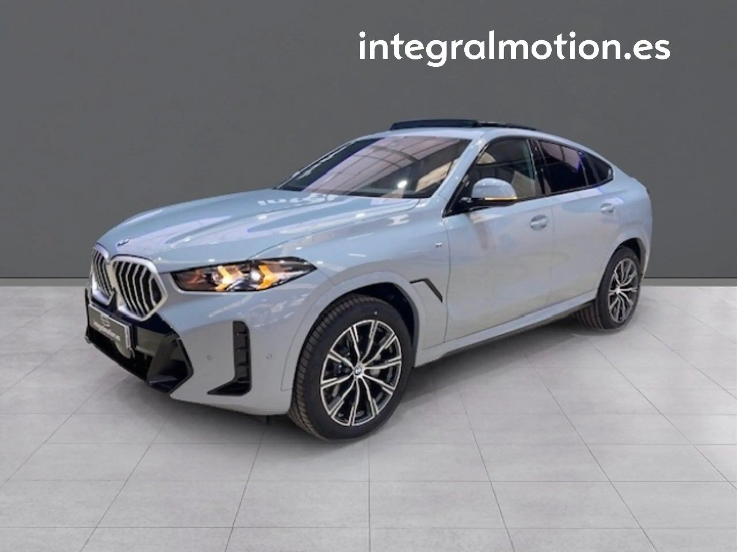 BMW - X6