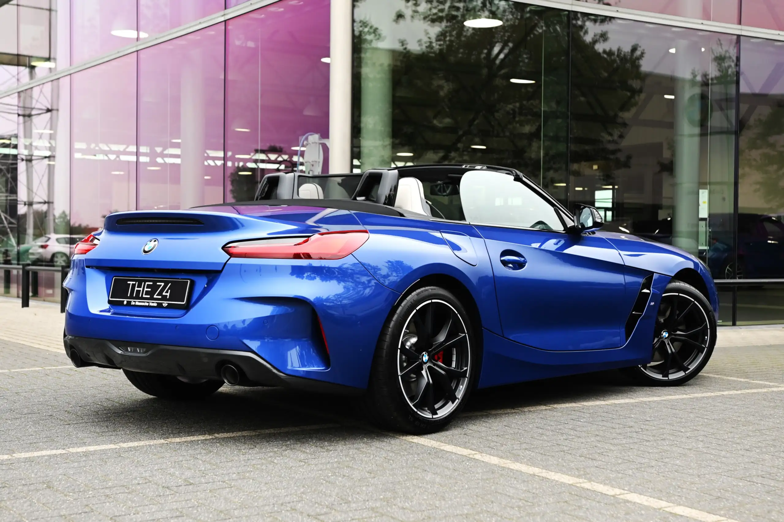 BMW - Z4