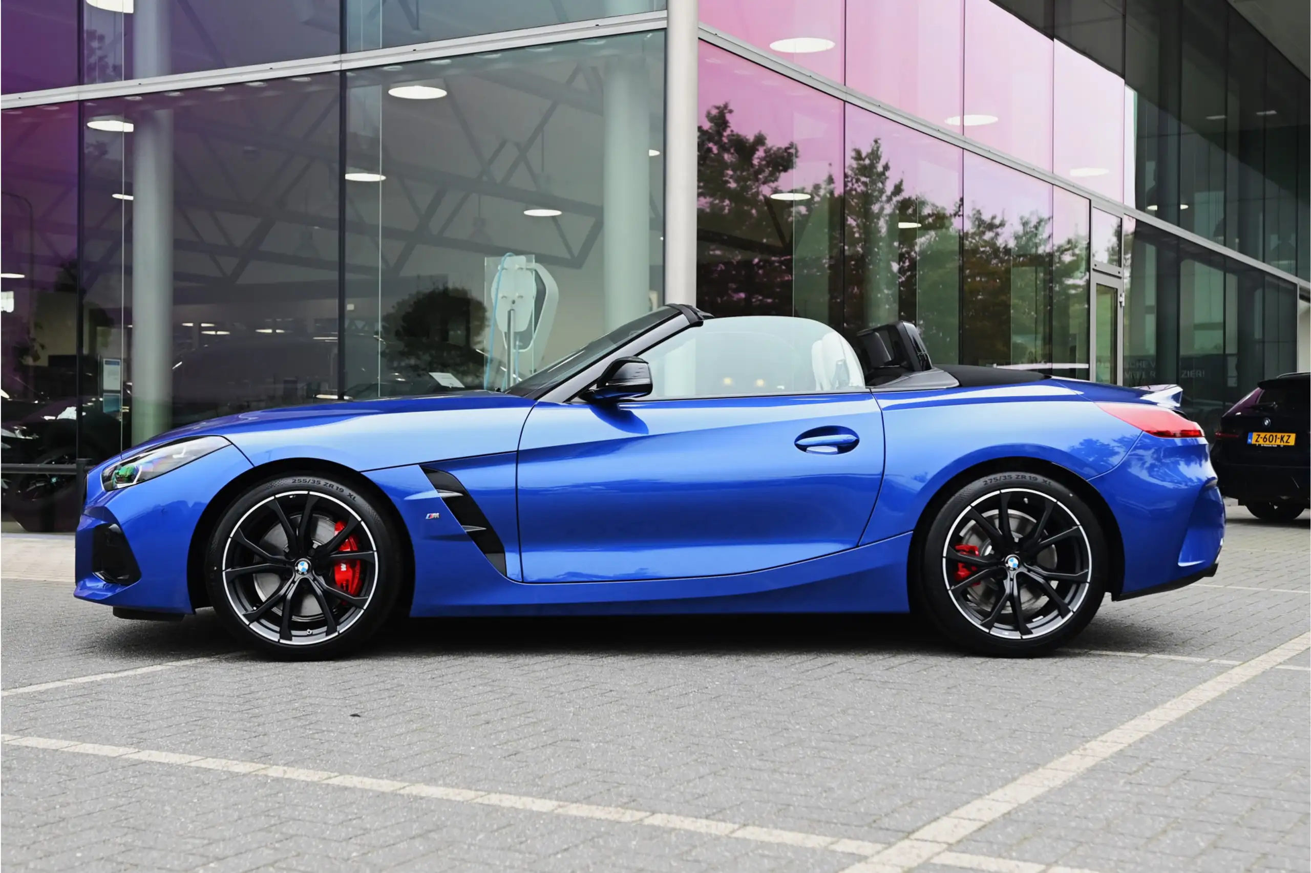 BMW - Z4