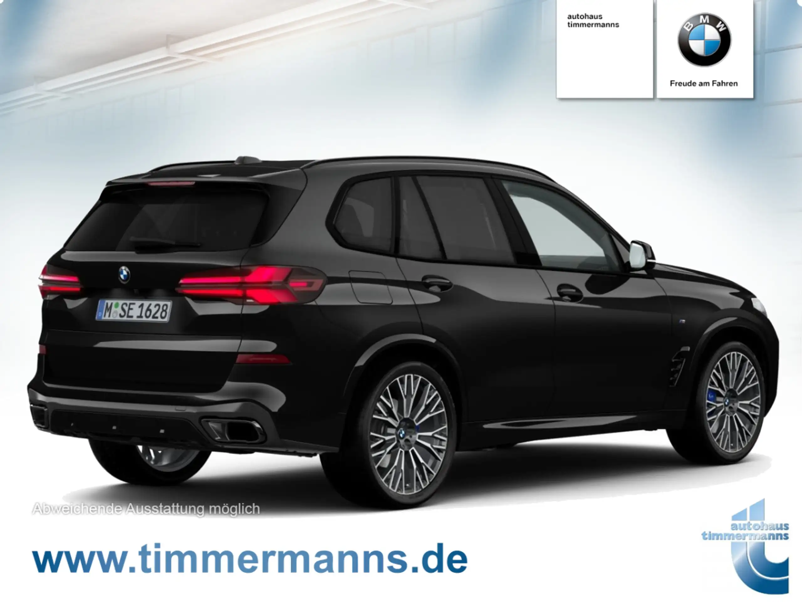 BMW - X5