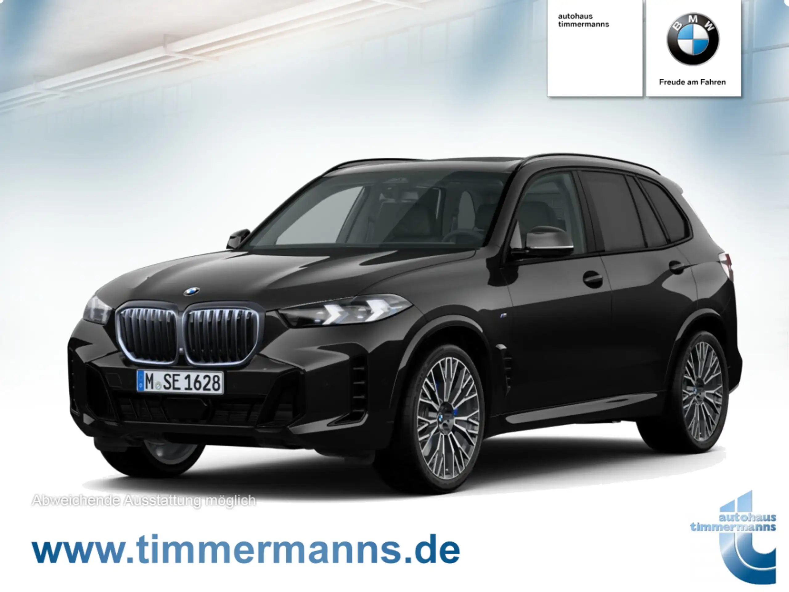 BMW - X5