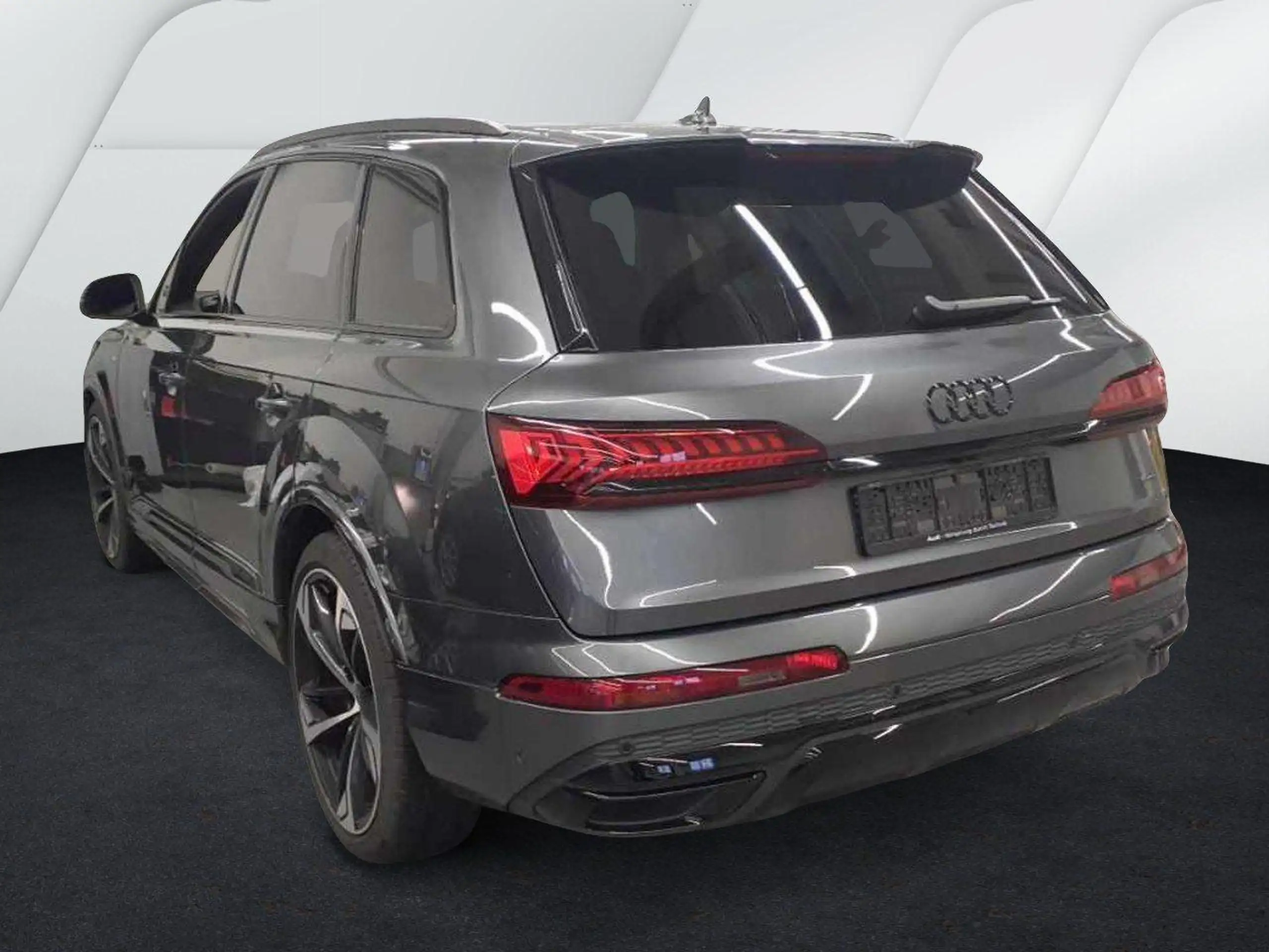 Audi - Q7