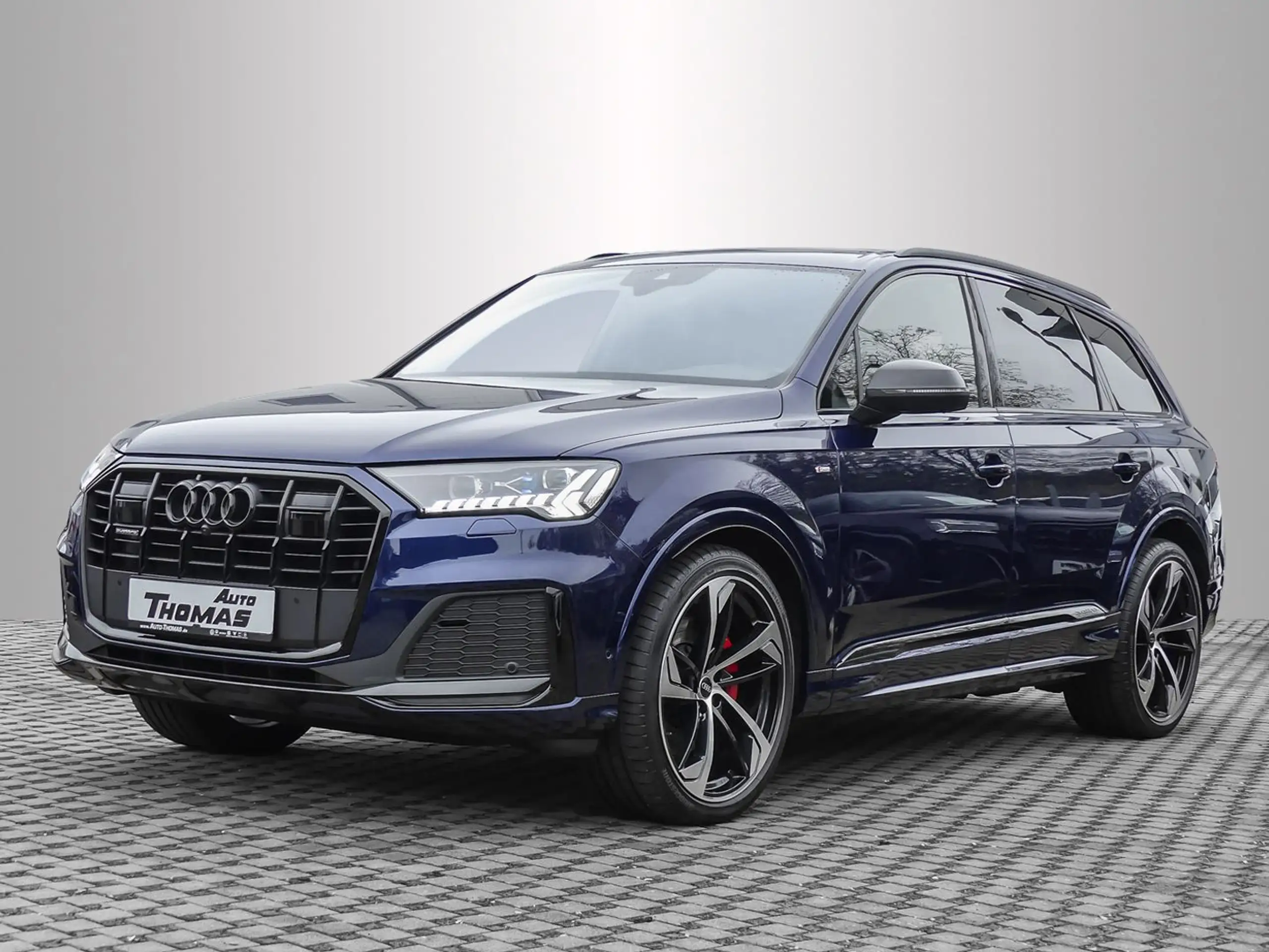 Audi - Q7