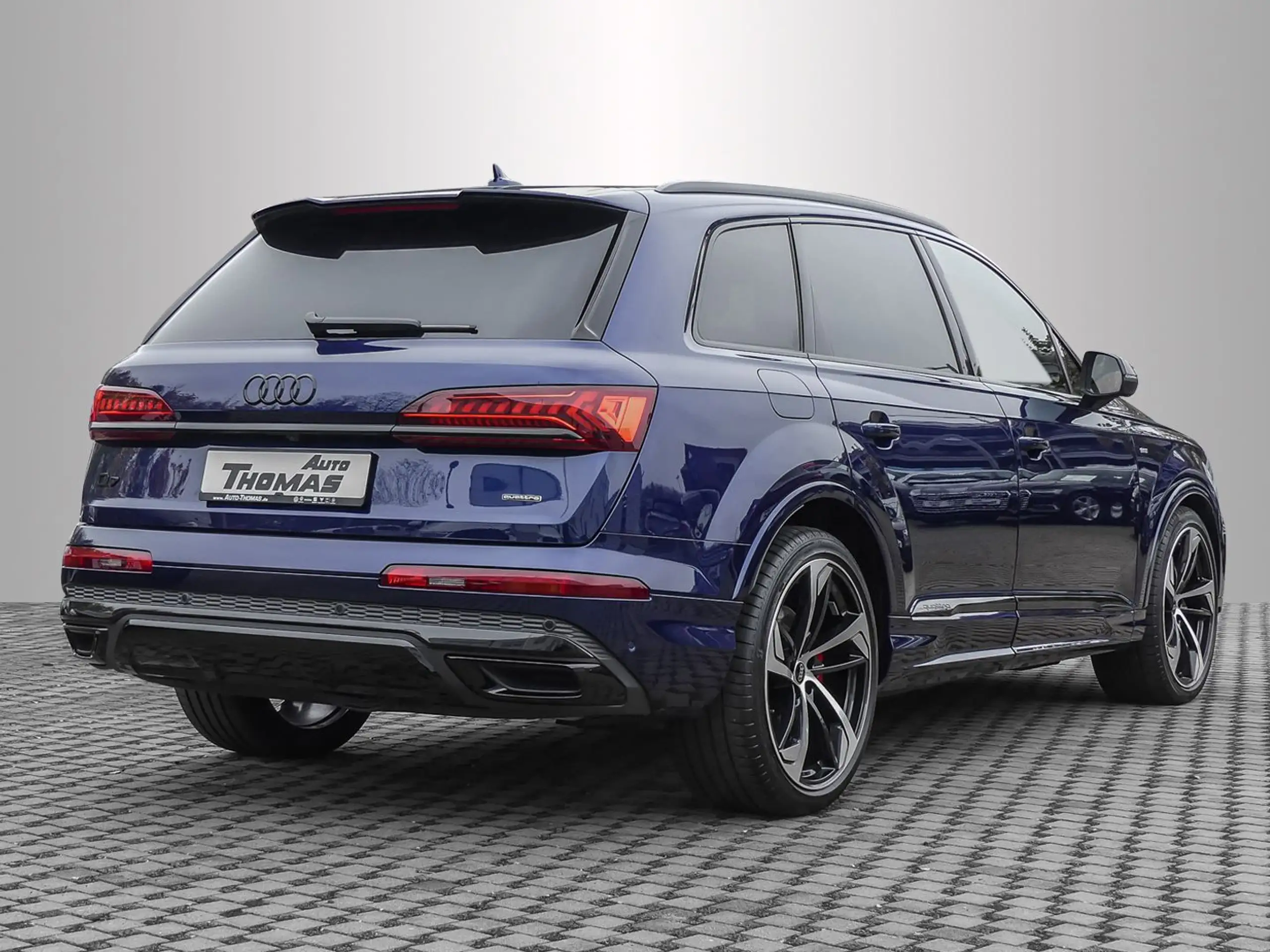 Audi - Q7