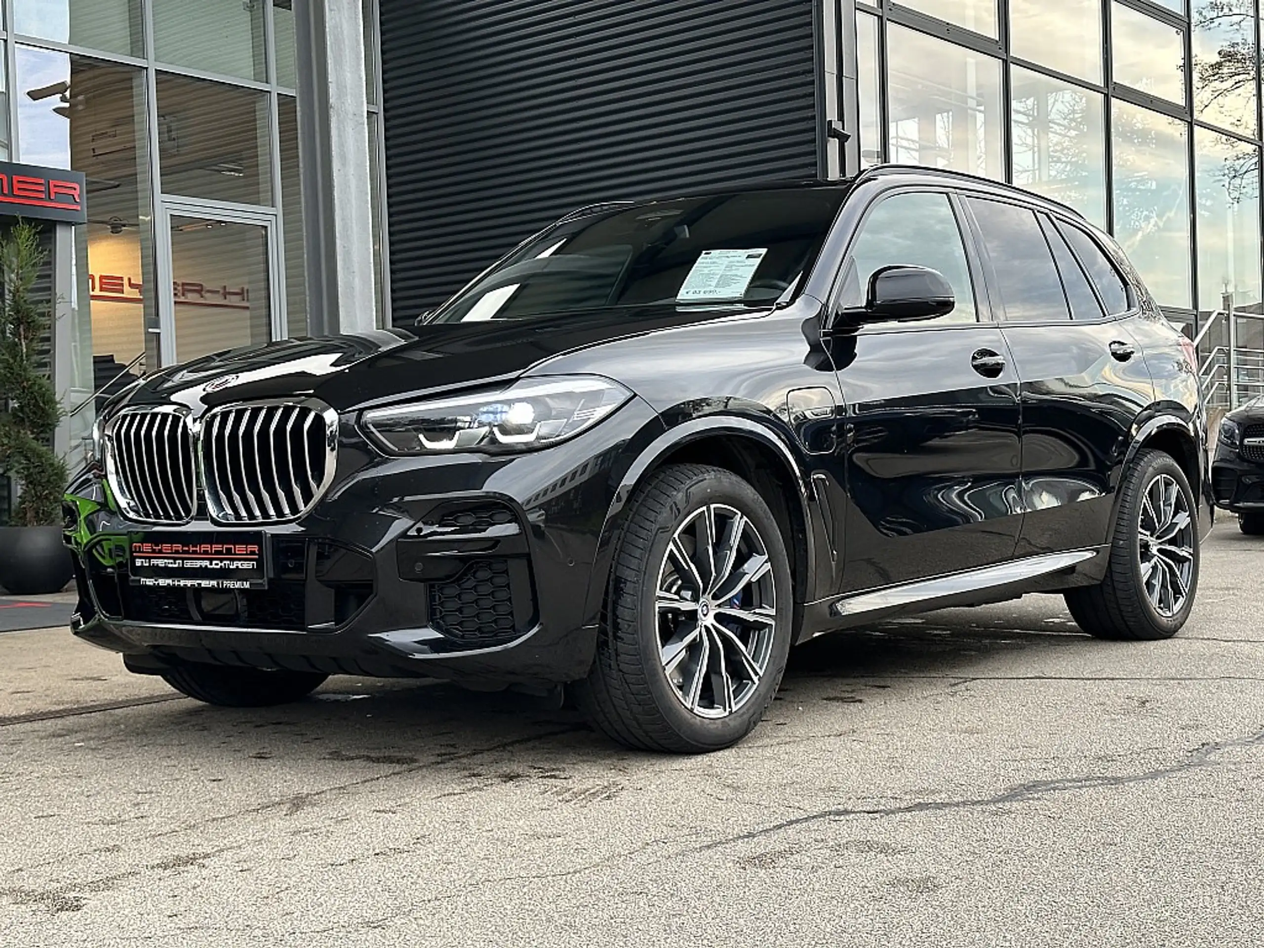 BMW - X5