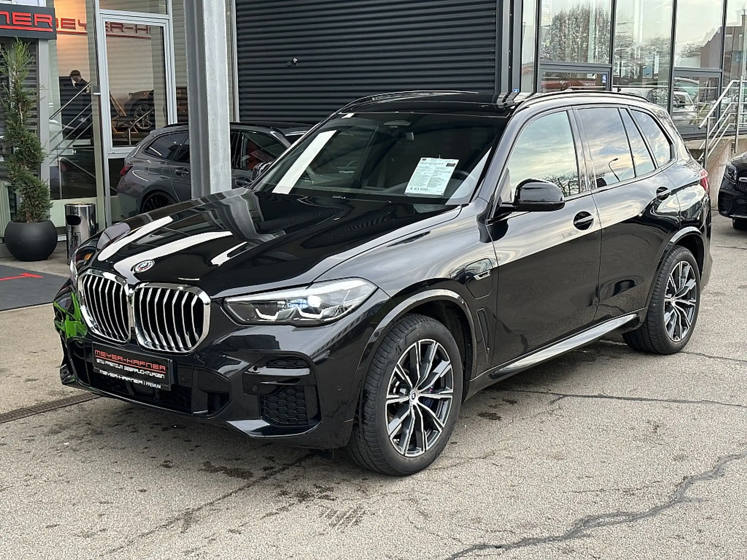 BMW - X5