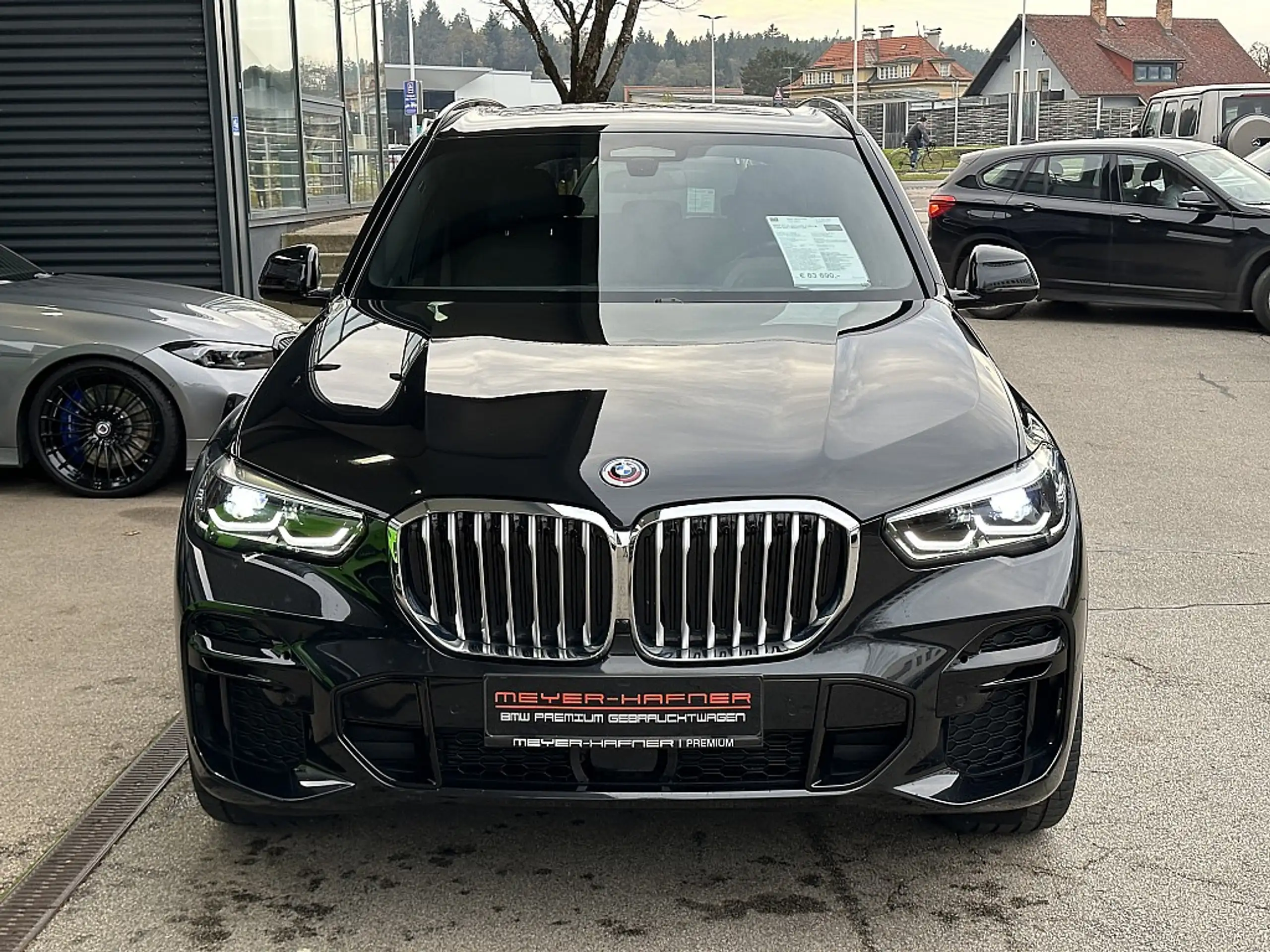 BMW - X5