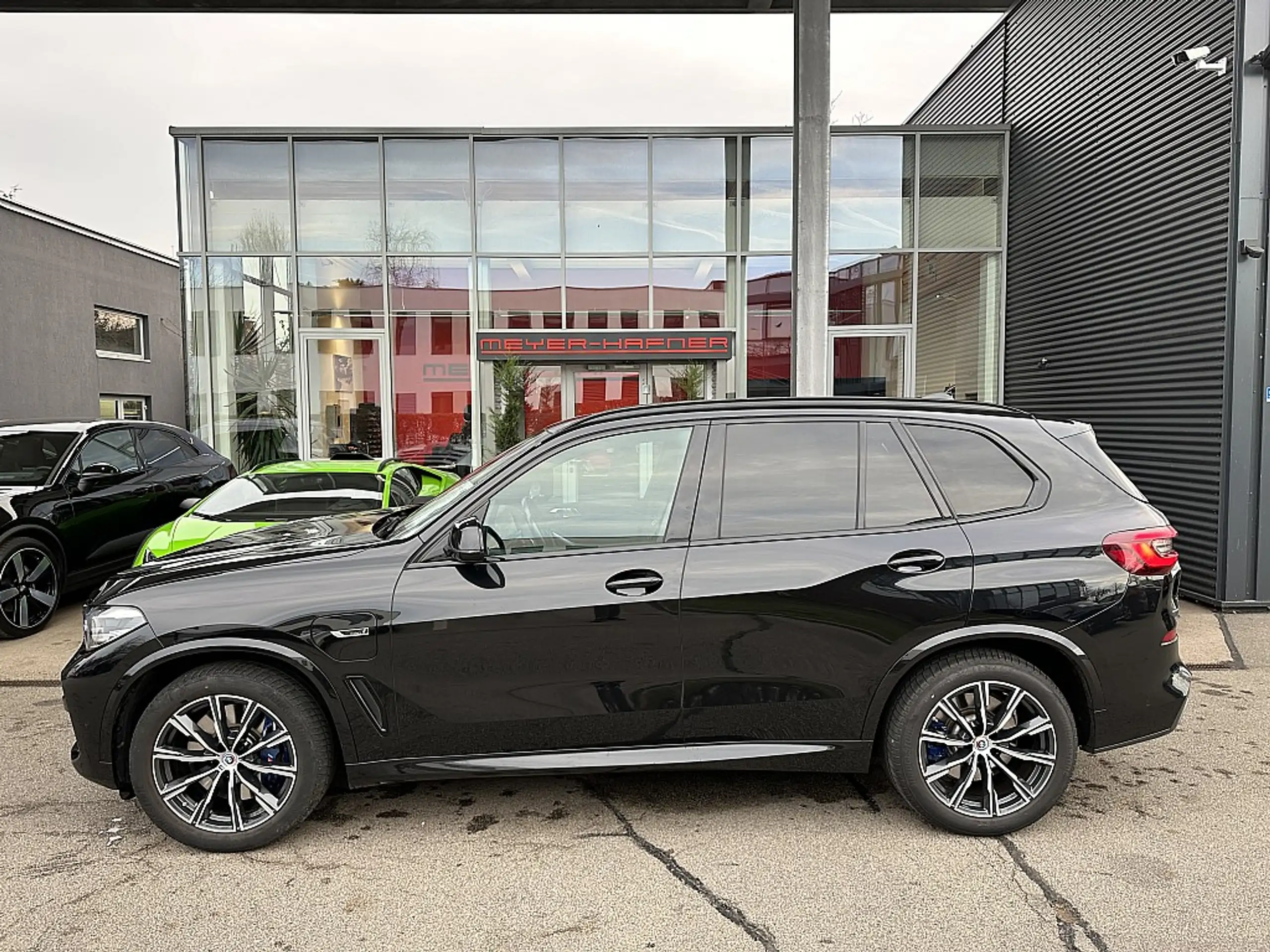 BMW - X5