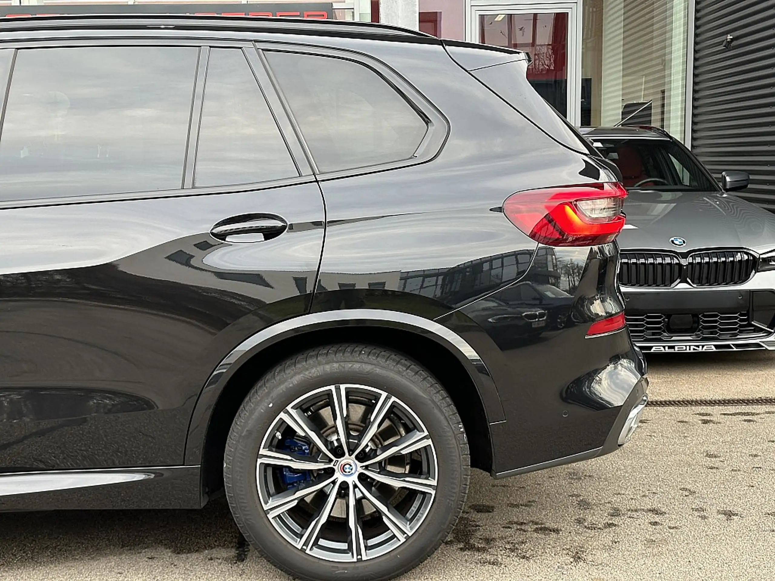 BMW - X5