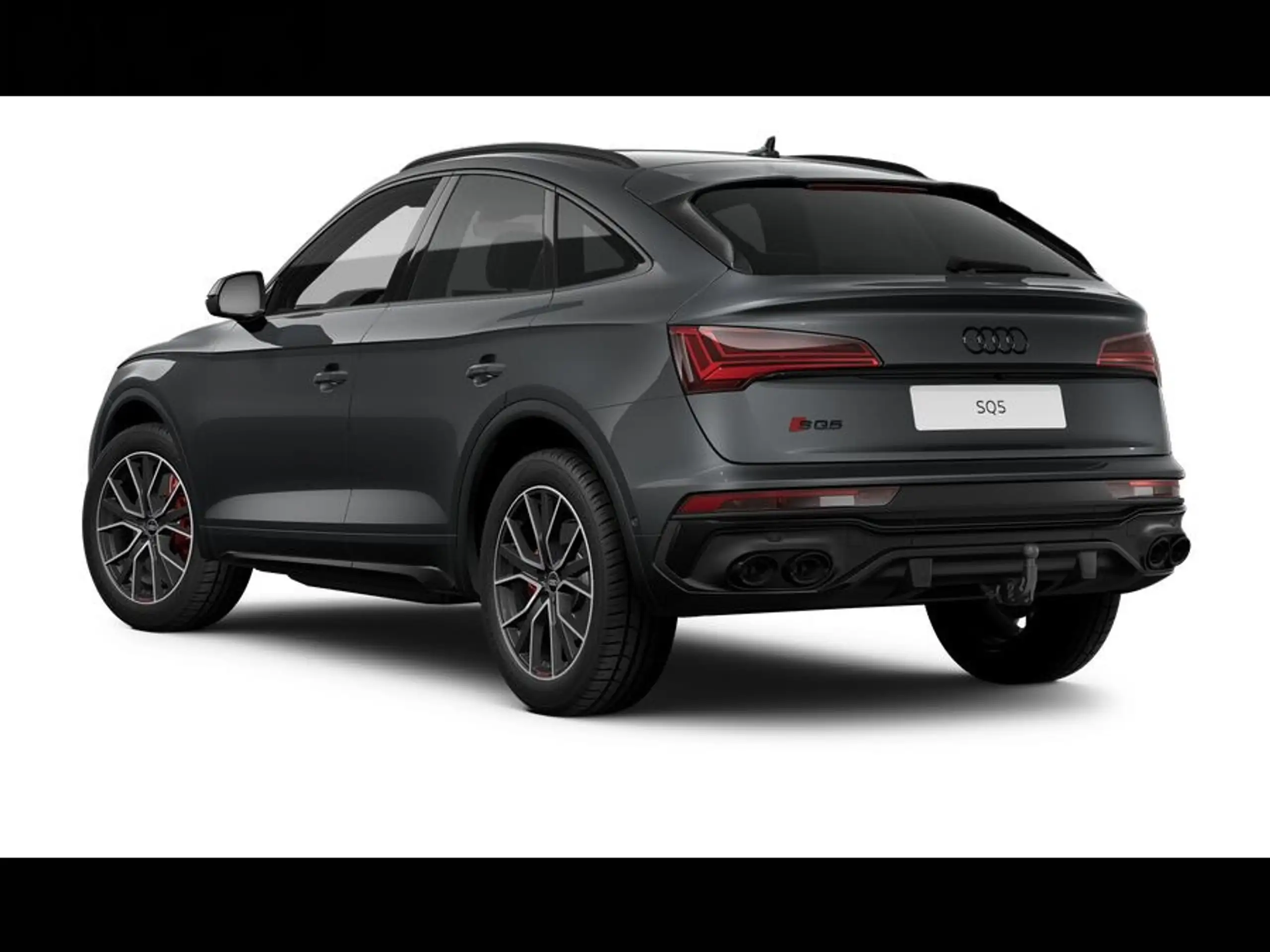 Audi - SQ5